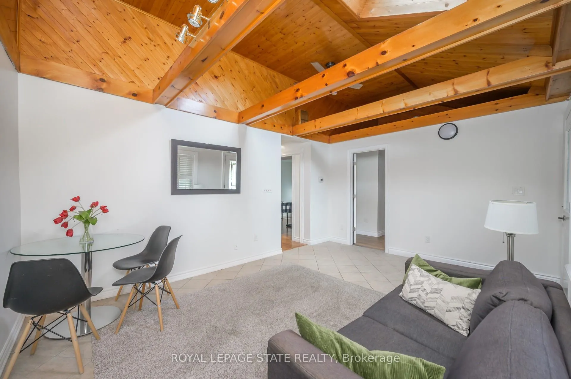 Photo 6 of Unit 1, 100 Munn Street, Hamilton, Raleigh — HOMEH