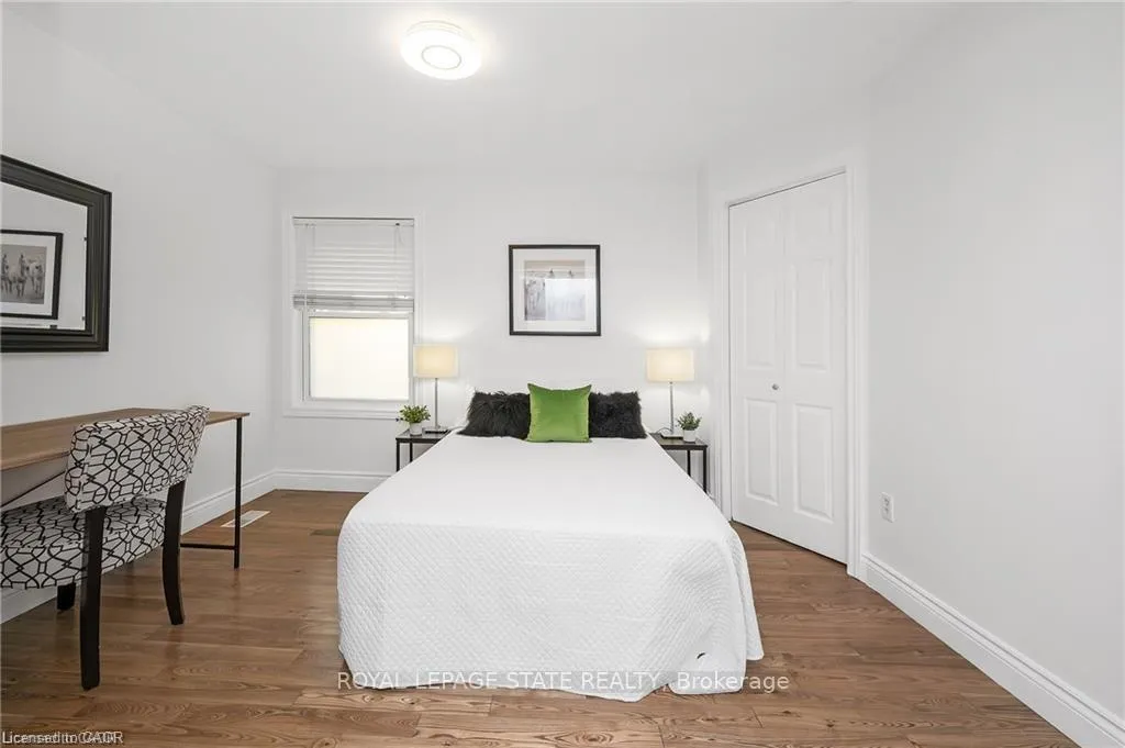 Photo 8 of Unit 1, 100 Munn Street, Hamilton, Raleigh — HOMEH