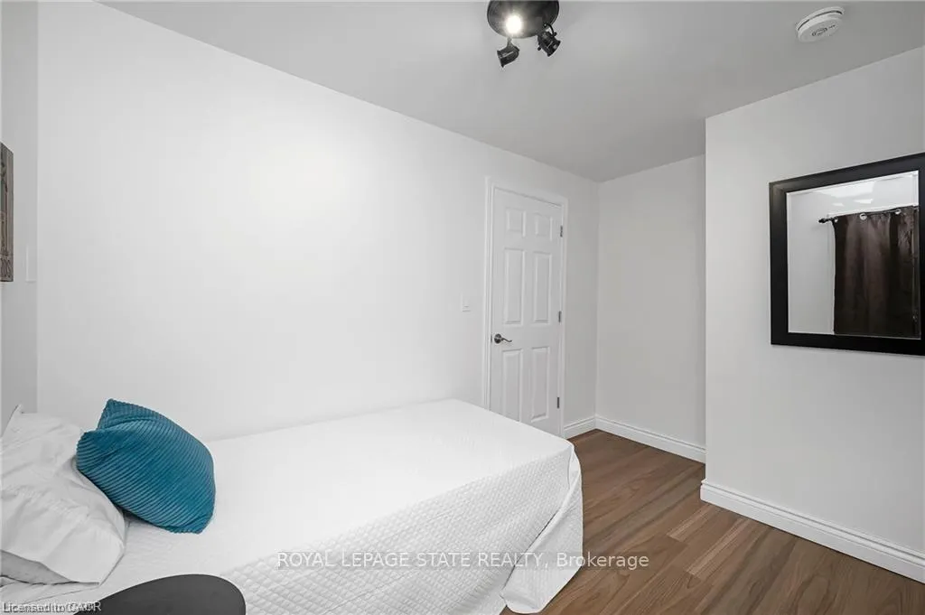 Photo 12 of Unit 1, 100 Munn Street, Hamilton, Raleigh — HOMEH