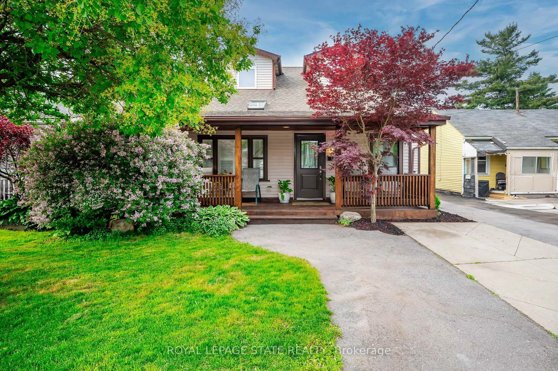 Photo 14 of Unit 1, 100 Munn Street, Hamilton, Raleigh — HOMEH