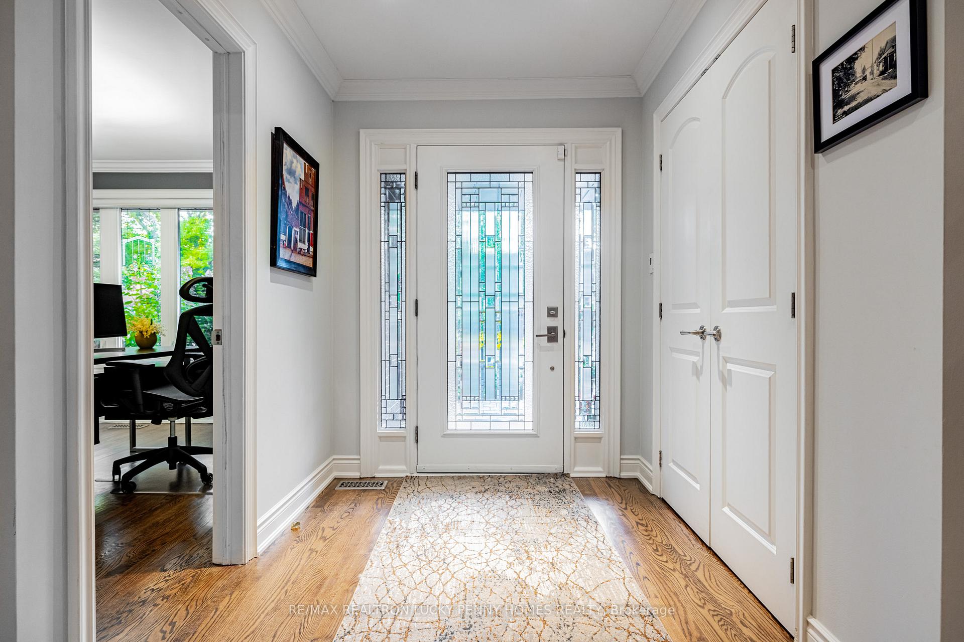 Photo 4 of 29 Ritter Crescent, Markham, Unionville — HOMEH