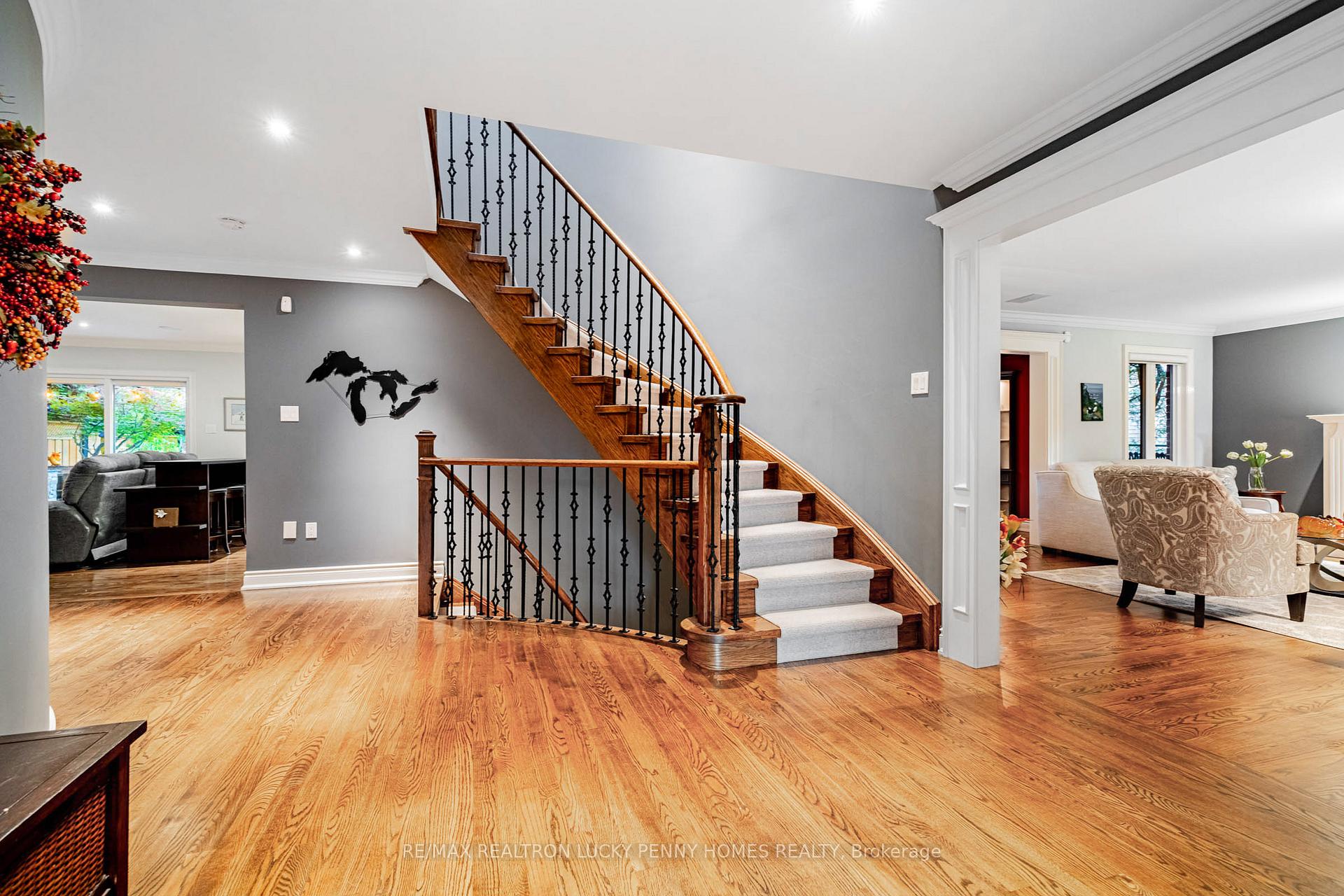 Photo 6 of 29 Ritter Crescent, Markham, Unionville — HOMEH