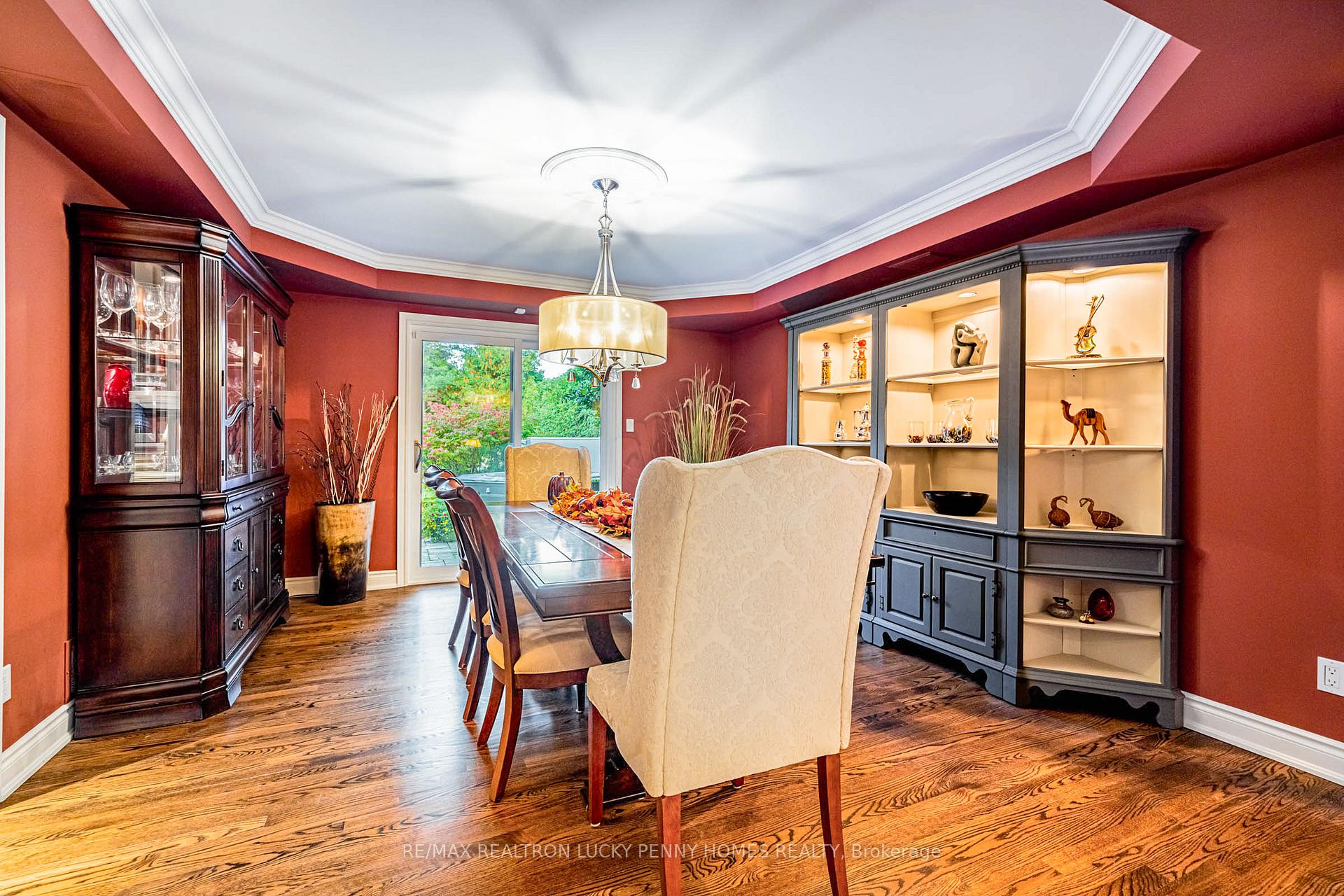 Photo 8 of 29 Ritter Crescent, Markham, Unionville — HOMEH