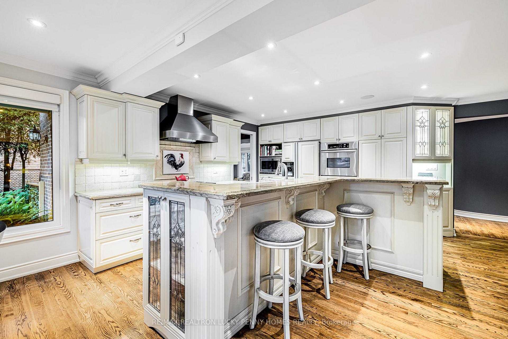 Photo 15 of 29 Ritter Crescent, Markham, Unionville — HOMEH