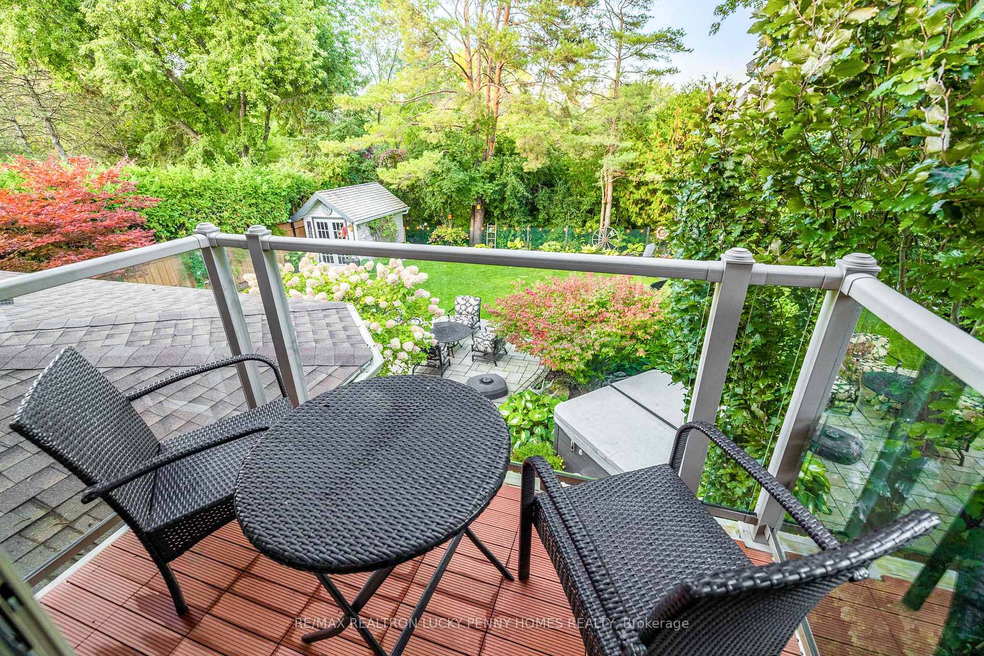 Photo 21 of 29 Ritter Crescent, Markham, Unionville — HOMEH