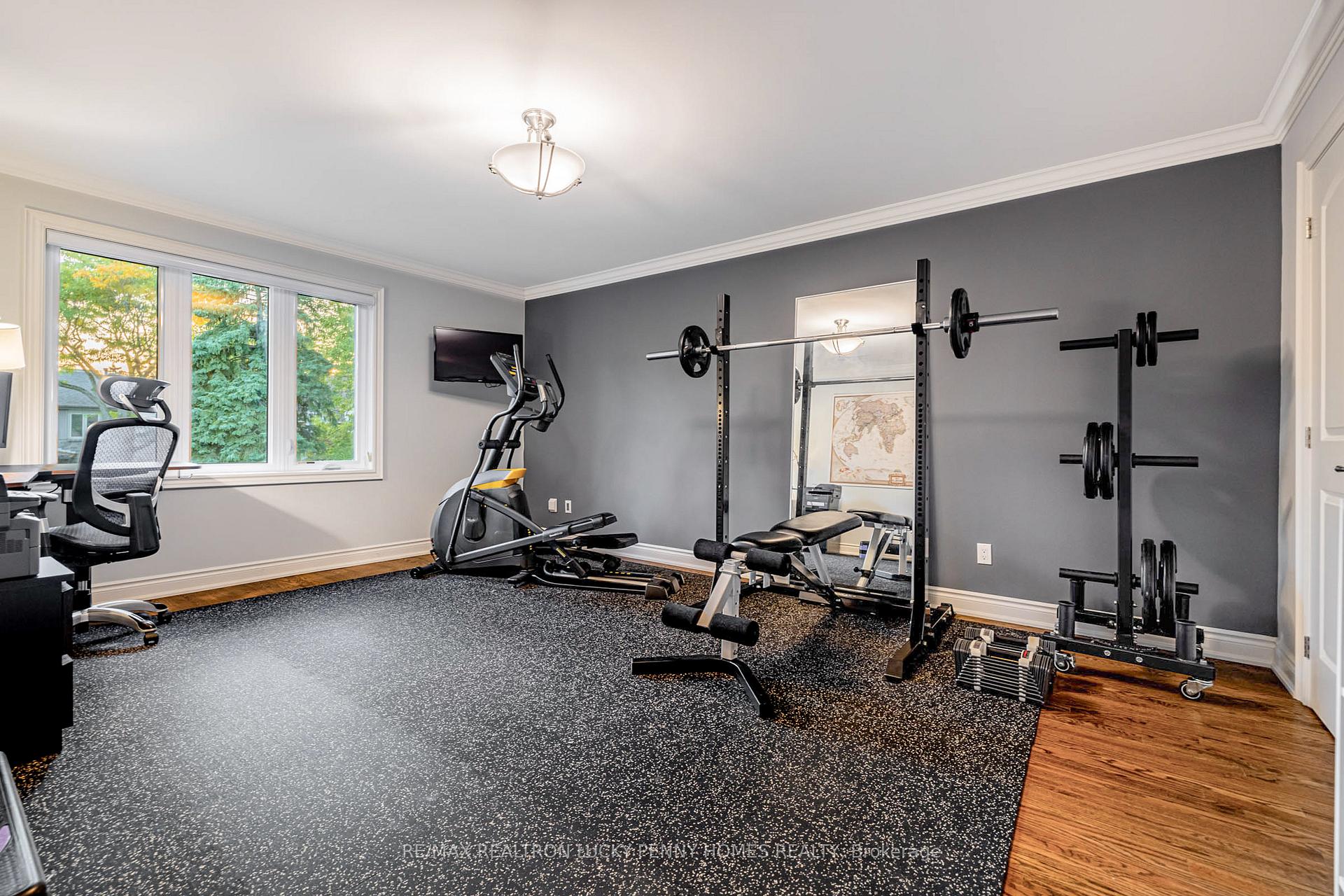 Photo 25 of 29 Ritter Crescent, Markham, Unionville — HOMEH