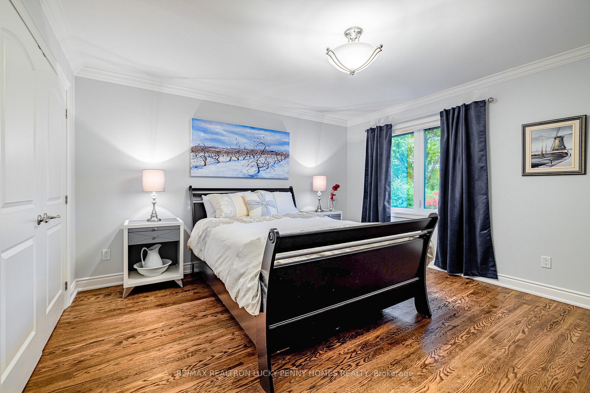 Photo 26 of 29 Ritter Crescent, Markham, Unionville — HOMEH