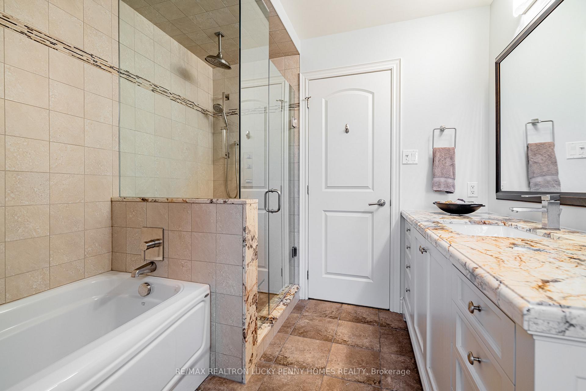 Photo 28 of 29 Ritter Crescent, Markham, Unionville — HOMEH
