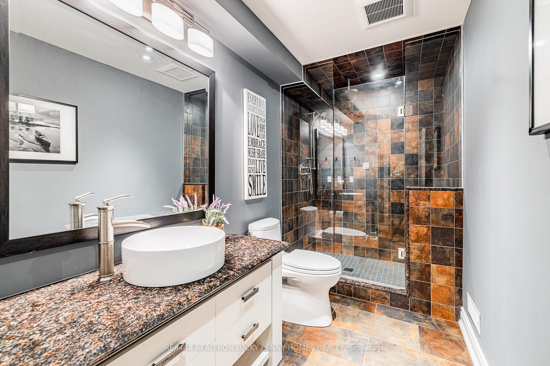 Photo 30 of 29 Ritter Crescent, Markham, Unionville — HOMEH