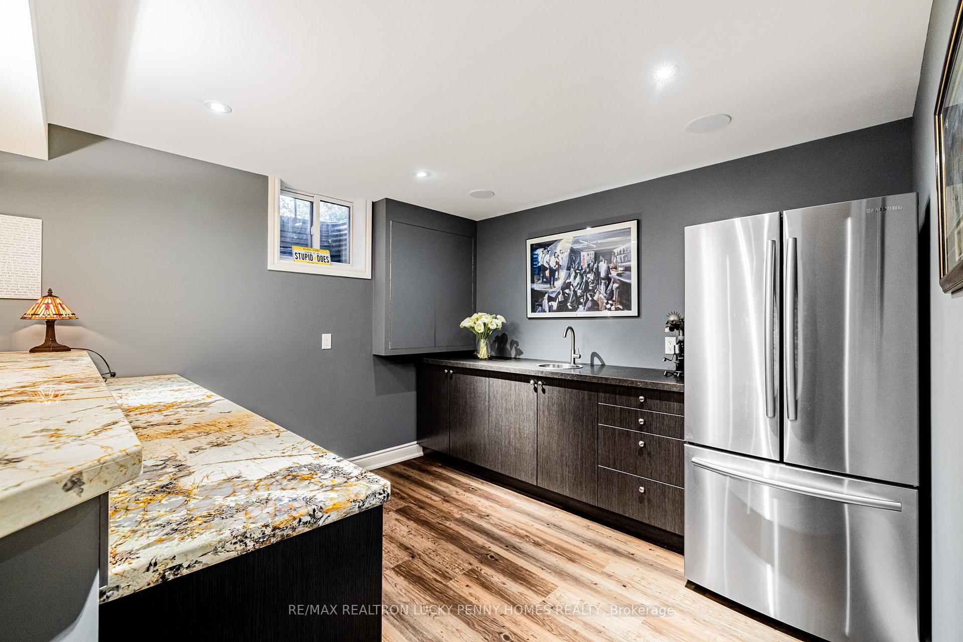 Photo 32 of 29 Ritter Crescent, Markham, Unionville — HOMEH