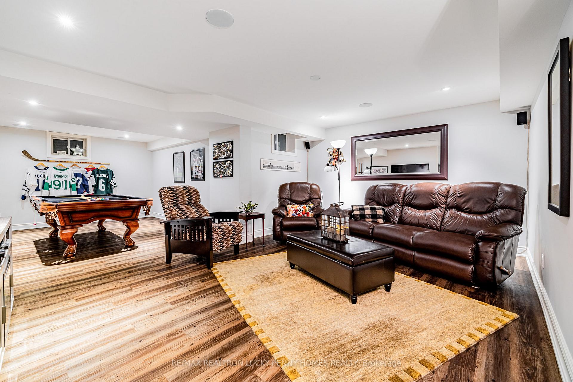 Photo 33 of 29 Ritter Crescent, Markham, Unionville — HOMEH