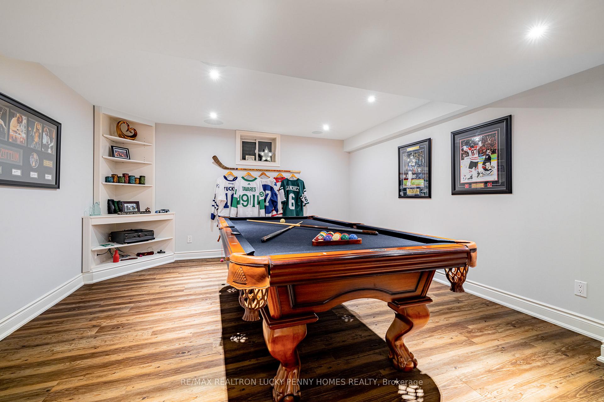 Photo 34 of 29 Ritter Crescent, Markham, Unionville — HOMEH