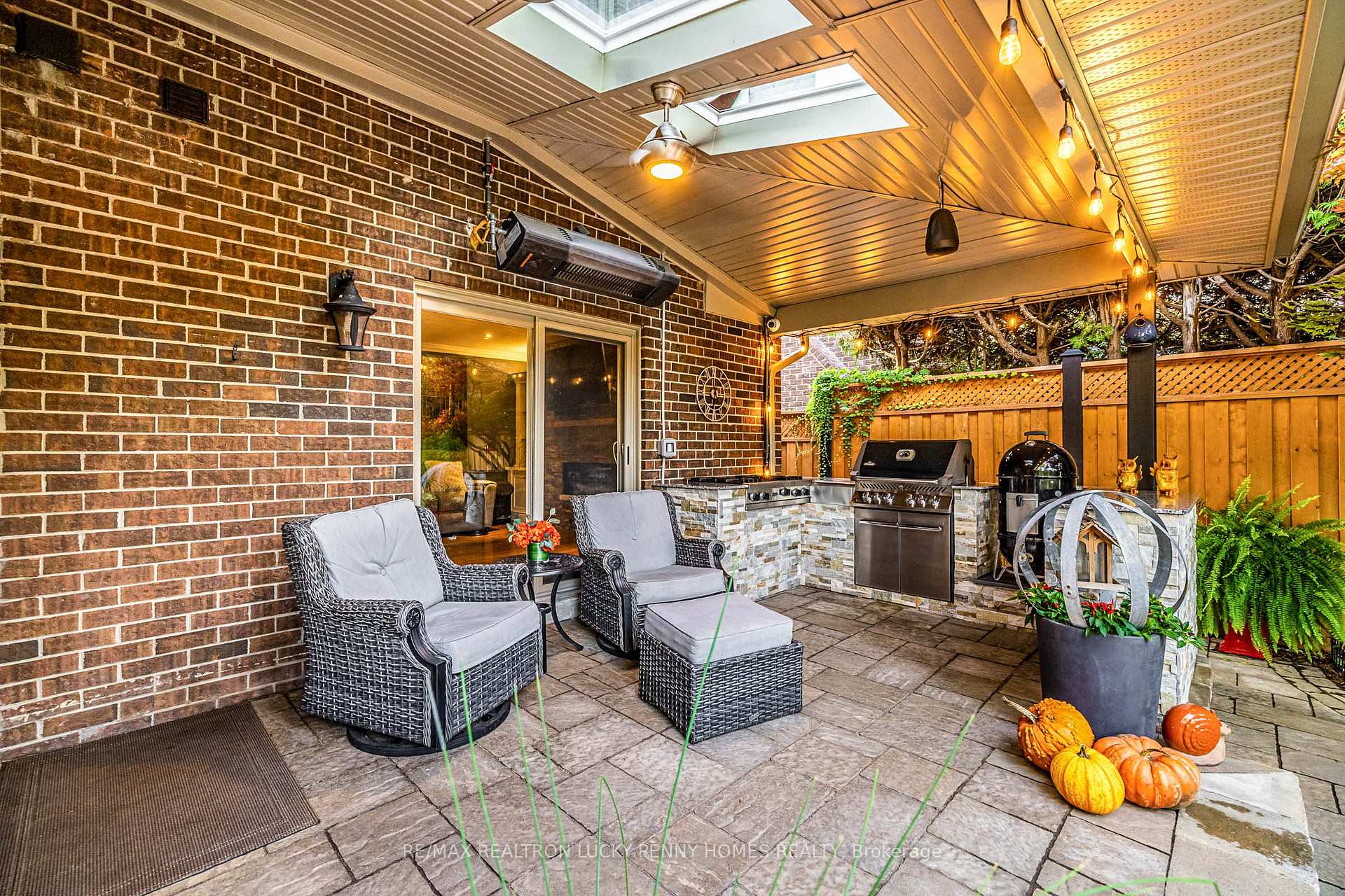 Photo 36 of 29 Ritter Crescent, Markham, Unionville — HOMEH