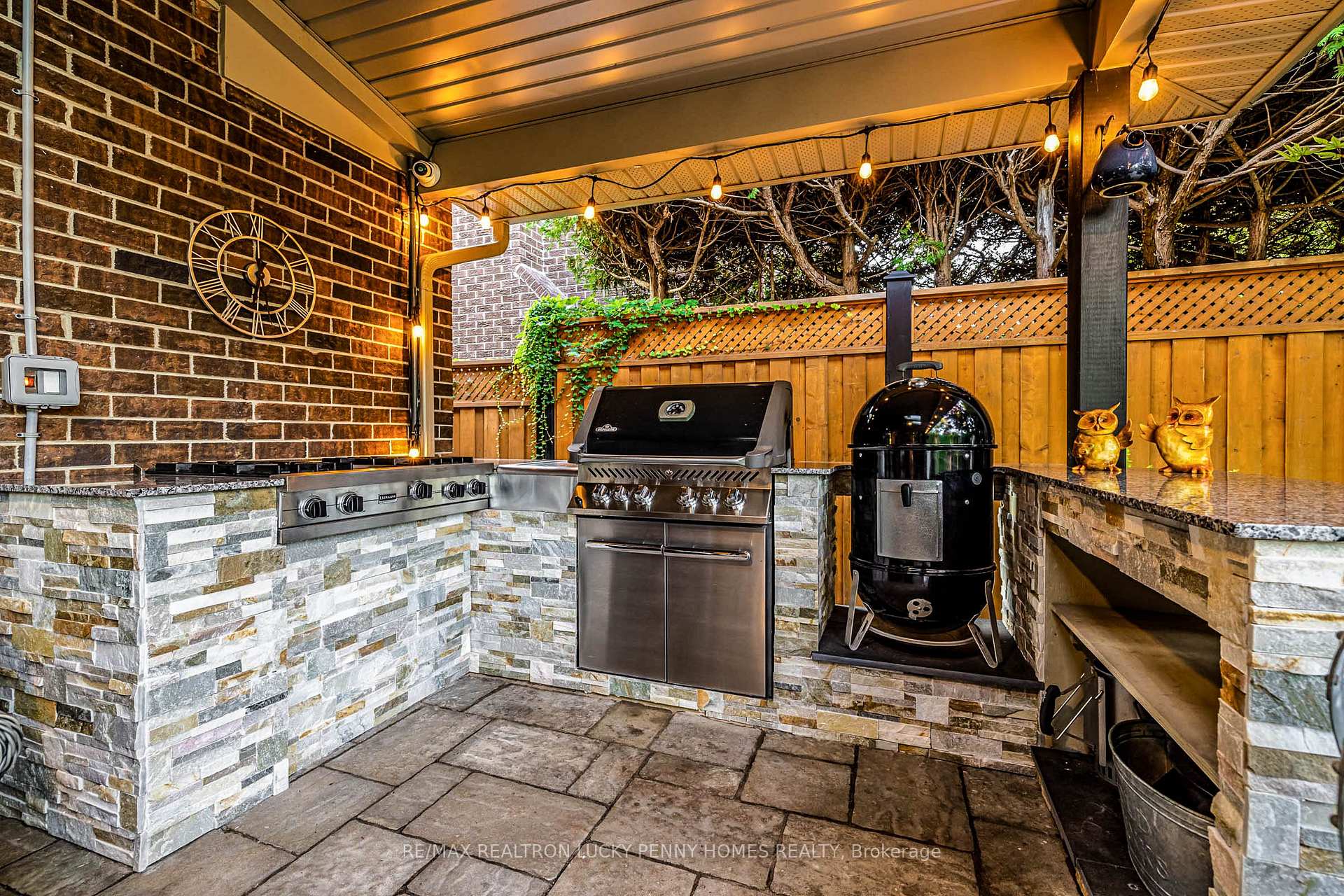 Photo 37 of 29 Ritter Crescent, Markham, Unionville — HOMEH