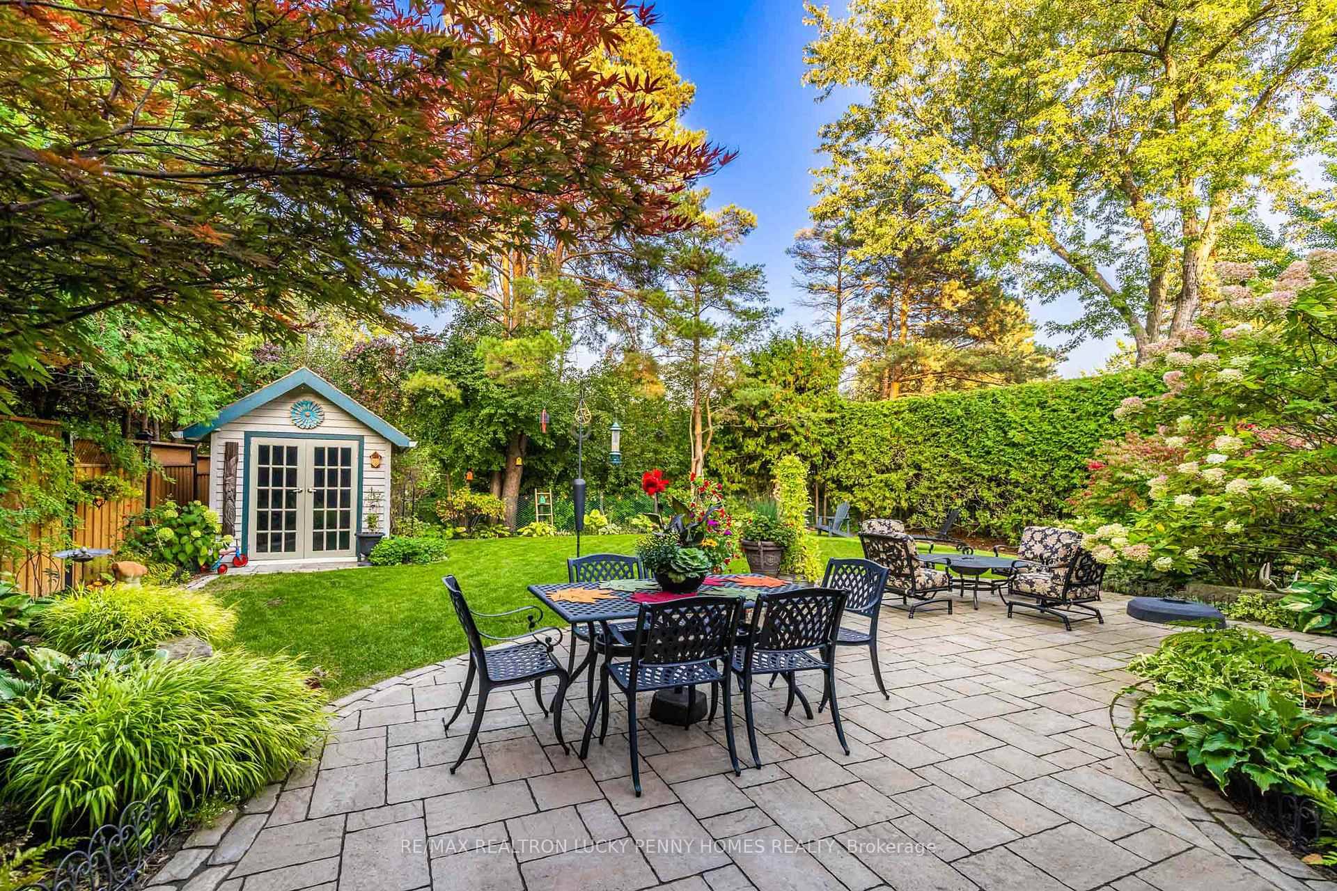 Photo 39 of 29 Ritter Crescent, Markham, Unionville — HOMEH