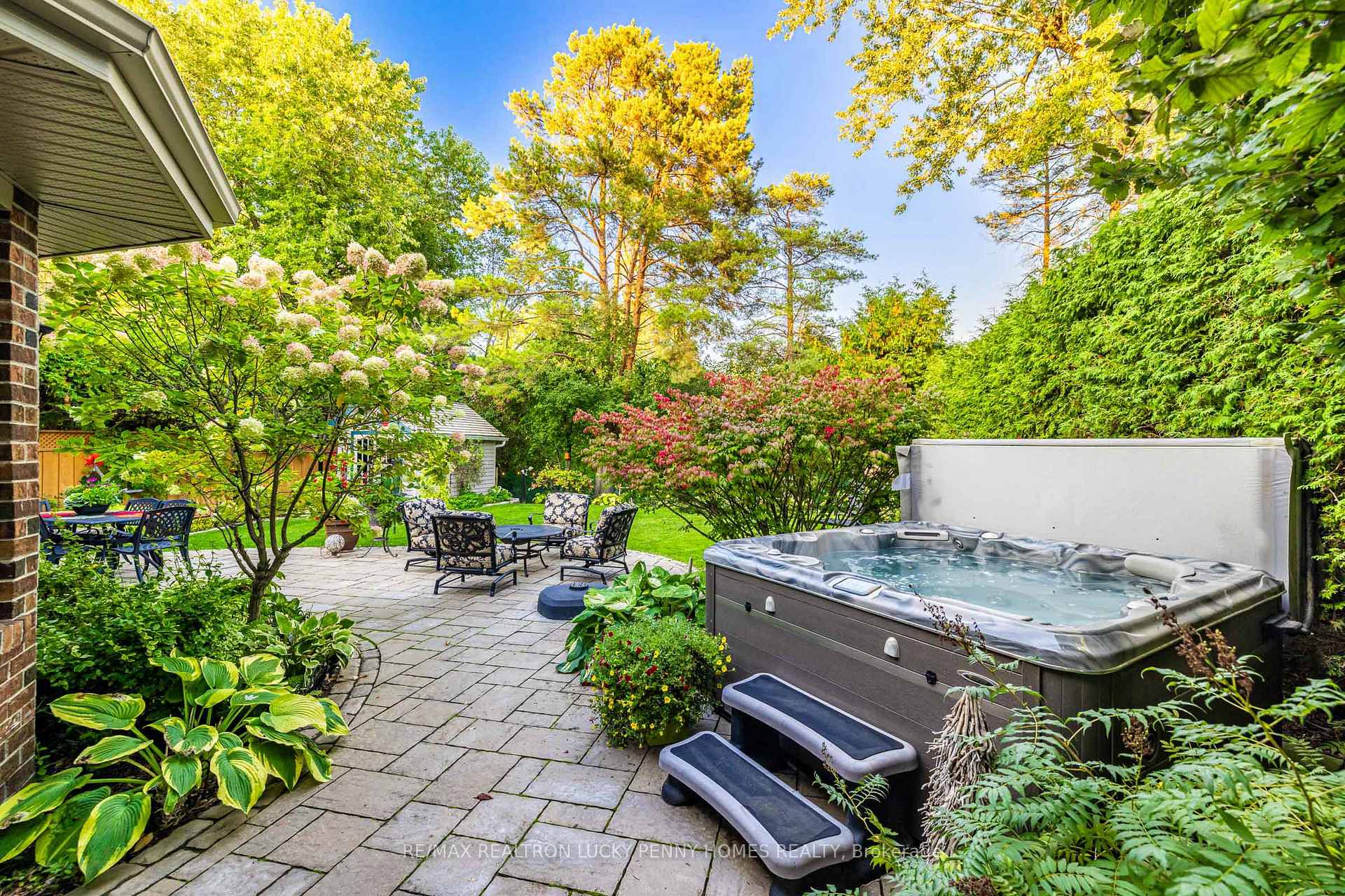 Photo 41 of 29 Ritter Crescent, Markham, Unionville — HOMEH
