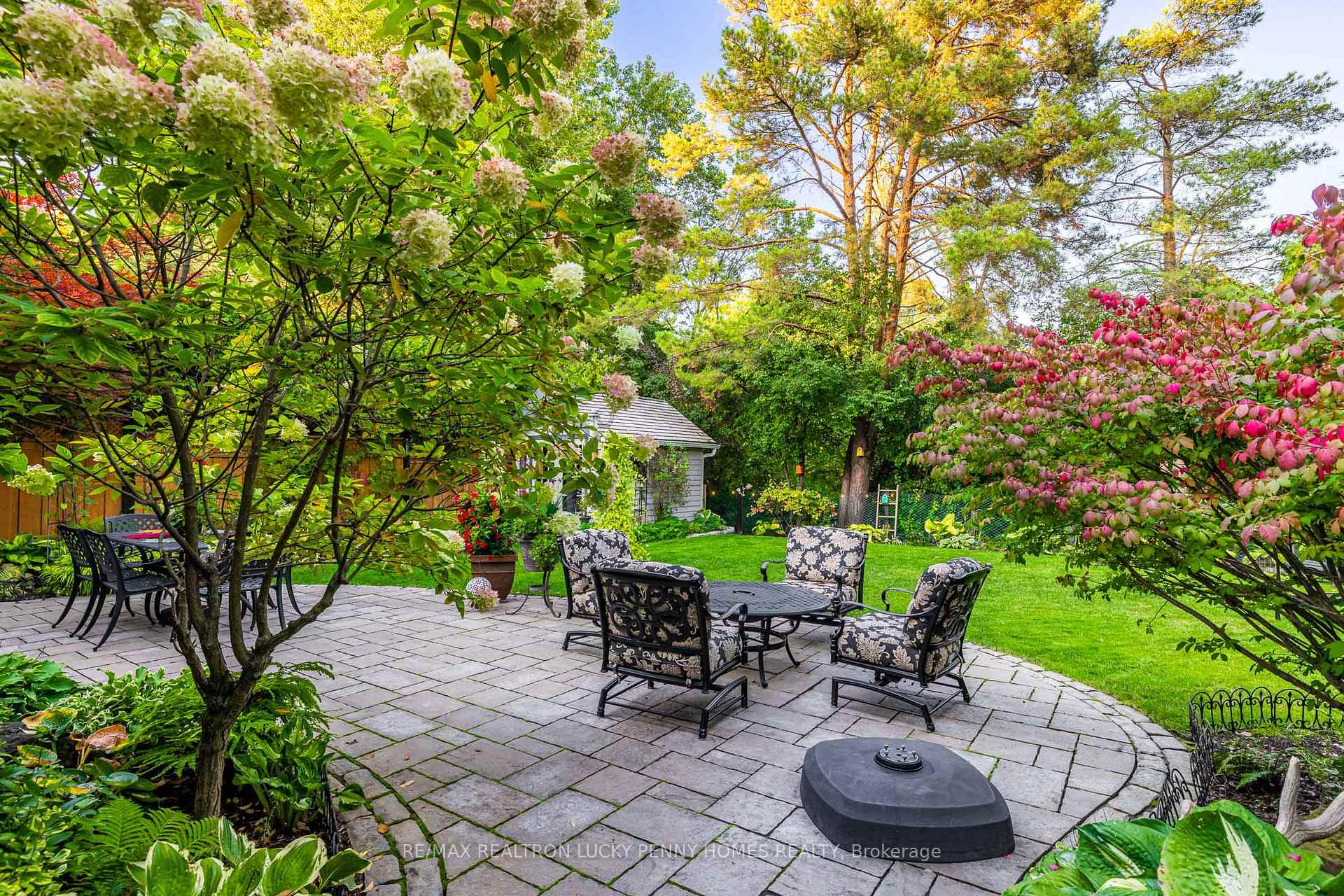 Photo 42 of 29 Ritter Crescent, Markham, Unionville — HOMEH