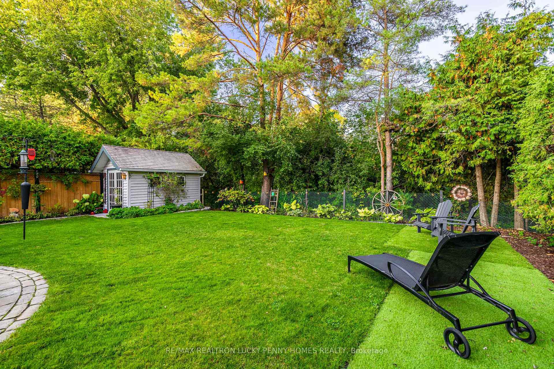 Photo 43 of 29 Ritter Crescent, Markham, Unionville — HOMEH