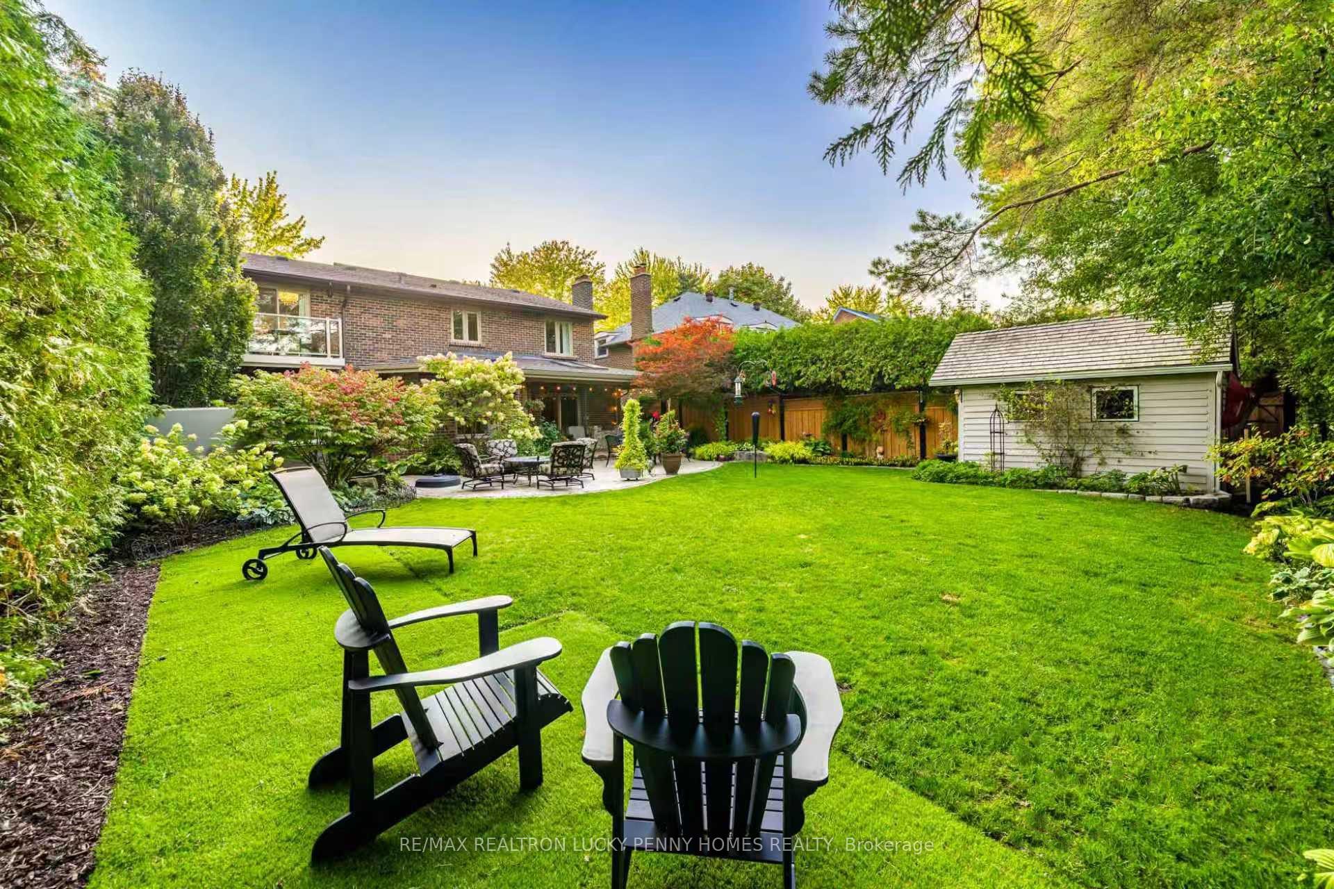 Photo 44 of 29 Ritter Crescent, Markham, Unionville — HOMEH
