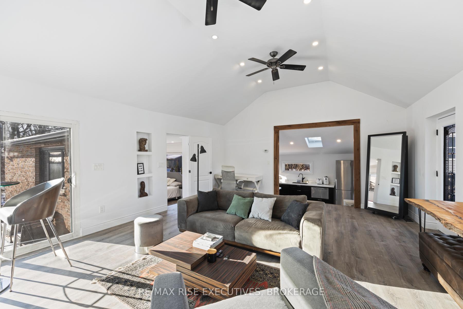 Photo 10 of 10 Greer Street, Kingston, Rideau — HOMEH