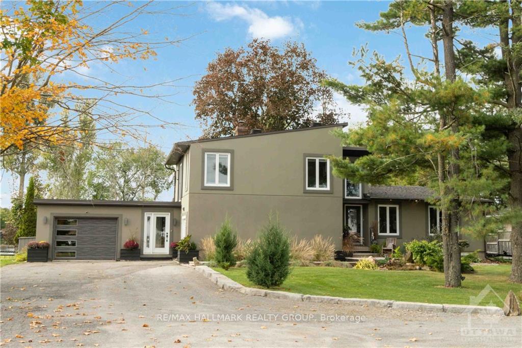 Photo 1 of 2704 River Road, Ottawa, Manotick East to Manotick Station — HOMEH