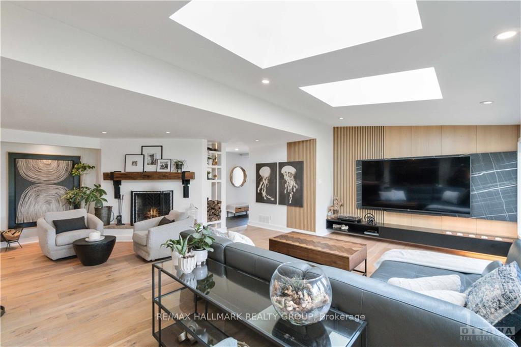 Photo 4 of 2704 River Road, Ottawa, Manotick East to Manotick Station — HOMEH