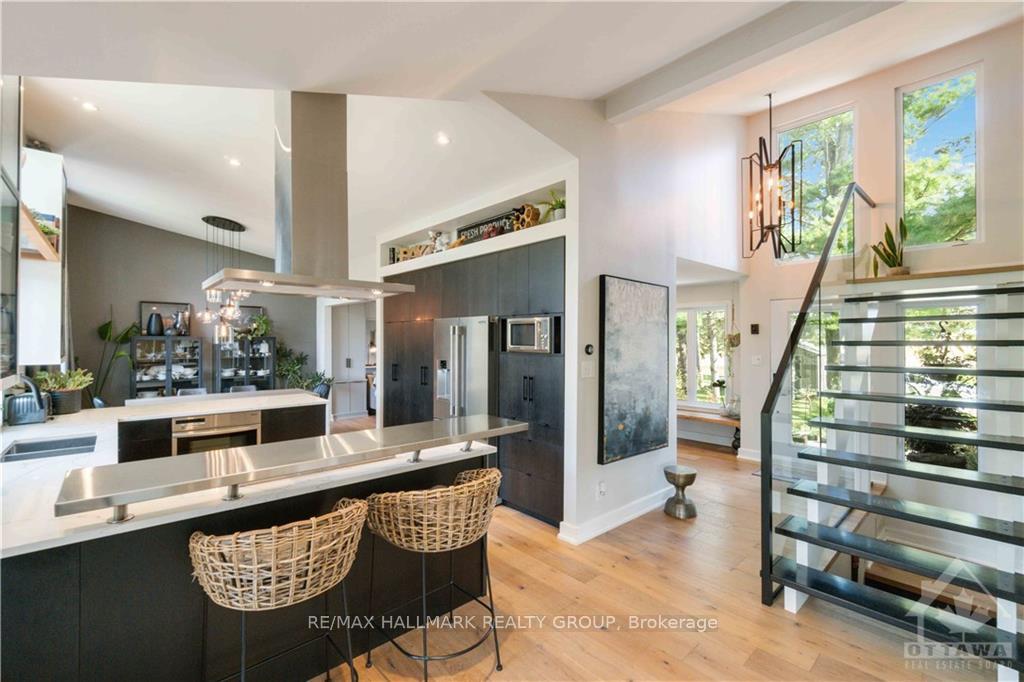 Photo 6 of 2704 River Road, Ottawa, Manotick East to Manotick Station — HOMEH