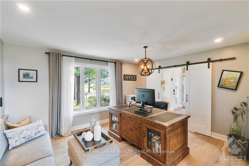 Photo 11 of 2704 River Road, Ottawa, Manotick East to Manotick Station — HOMEH