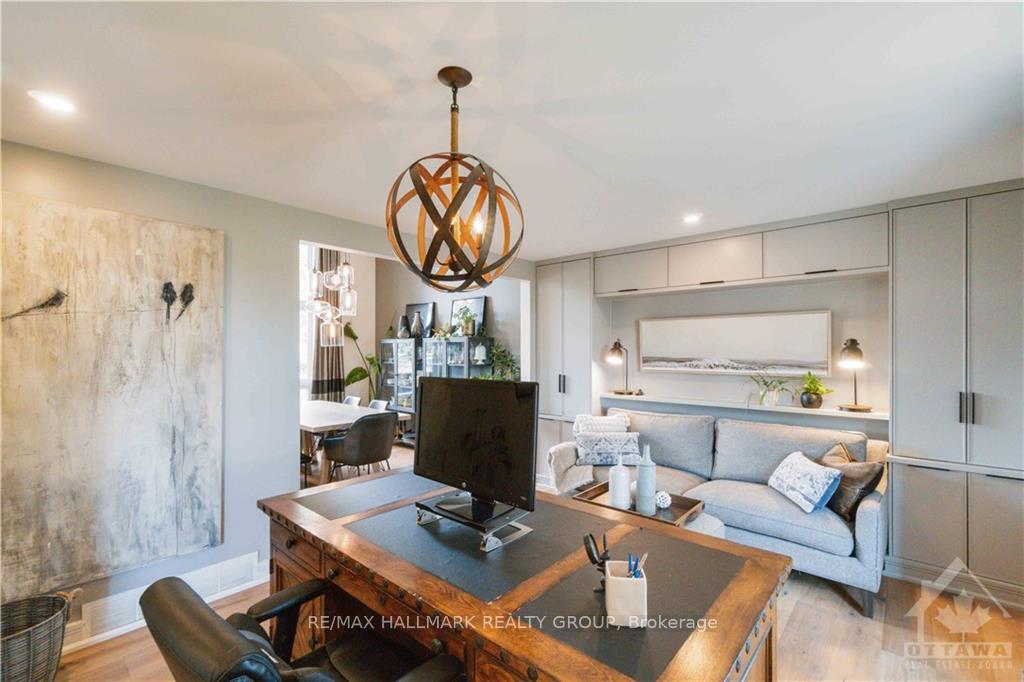 Photo 12 of 2704 River Road, Ottawa, Manotick East to Manotick Station — HOMEH