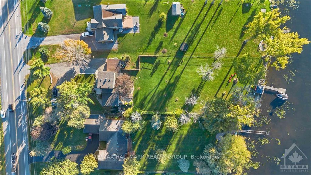 Photo 30 of 2704 River Road, Ottawa, Manotick East to Manotick Station — HOMEH