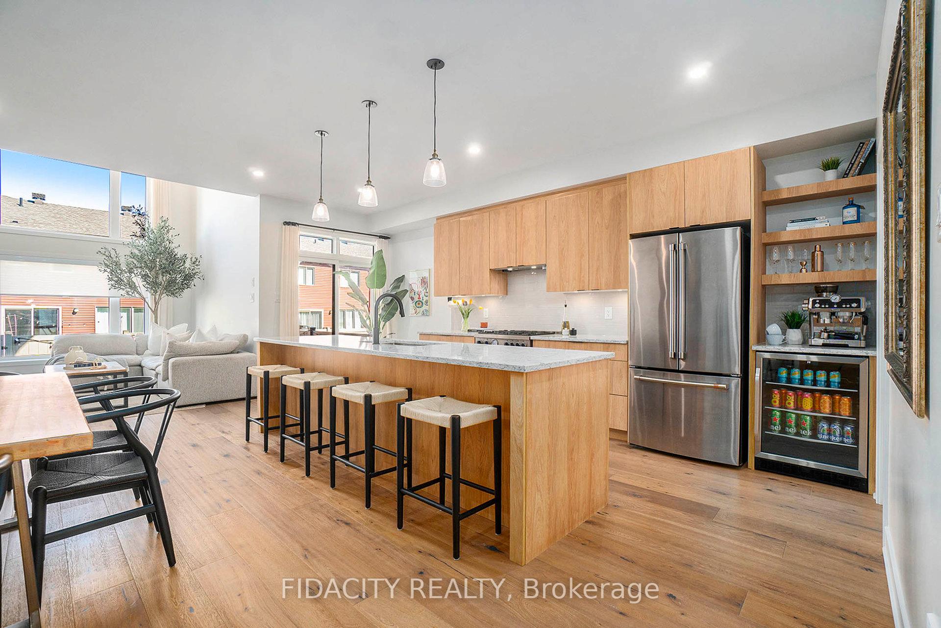 Photo 4 of 712 Twist Way, Ottawa, Kanata - Emerald Meadows/Trailwest — HOMEH