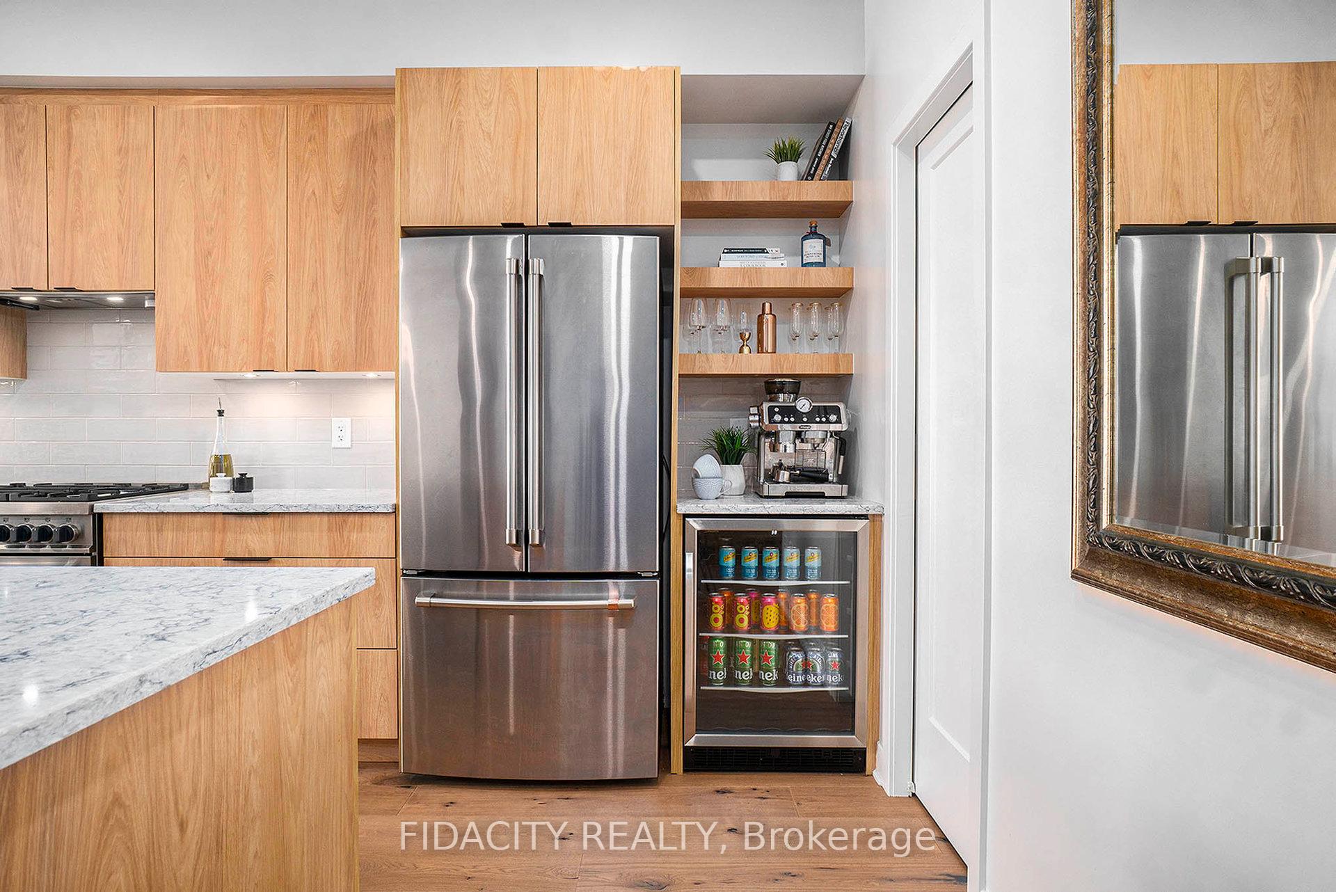 Photo 6 of 712 Twist Way, Ottawa, Kanata - Emerald Meadows/Trailwest — HOMEH