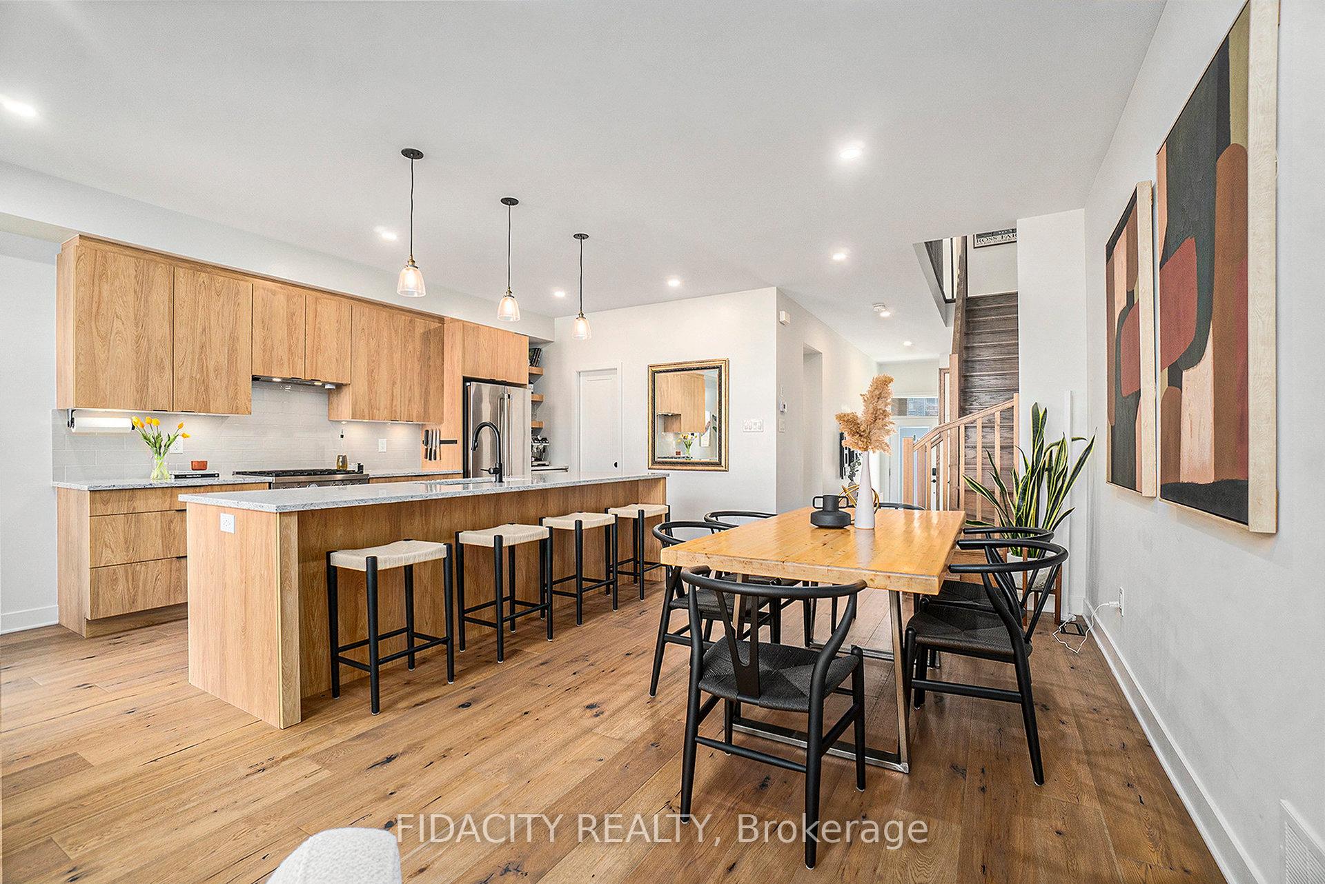 Photo 10 of 712 Twist Way, Ottawa, Kanata - Emerald Meadows/Trailwest — HOMEH