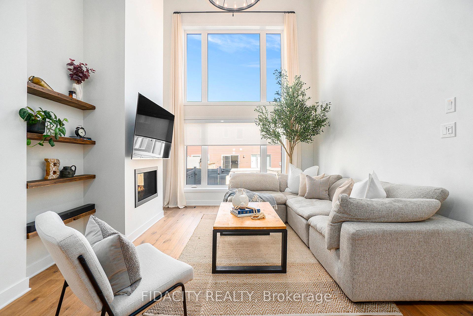 Photo 15 of 712 Twist Way, Ottawa, Kanata - Emerald Meadows/Trailwest — HOMEH