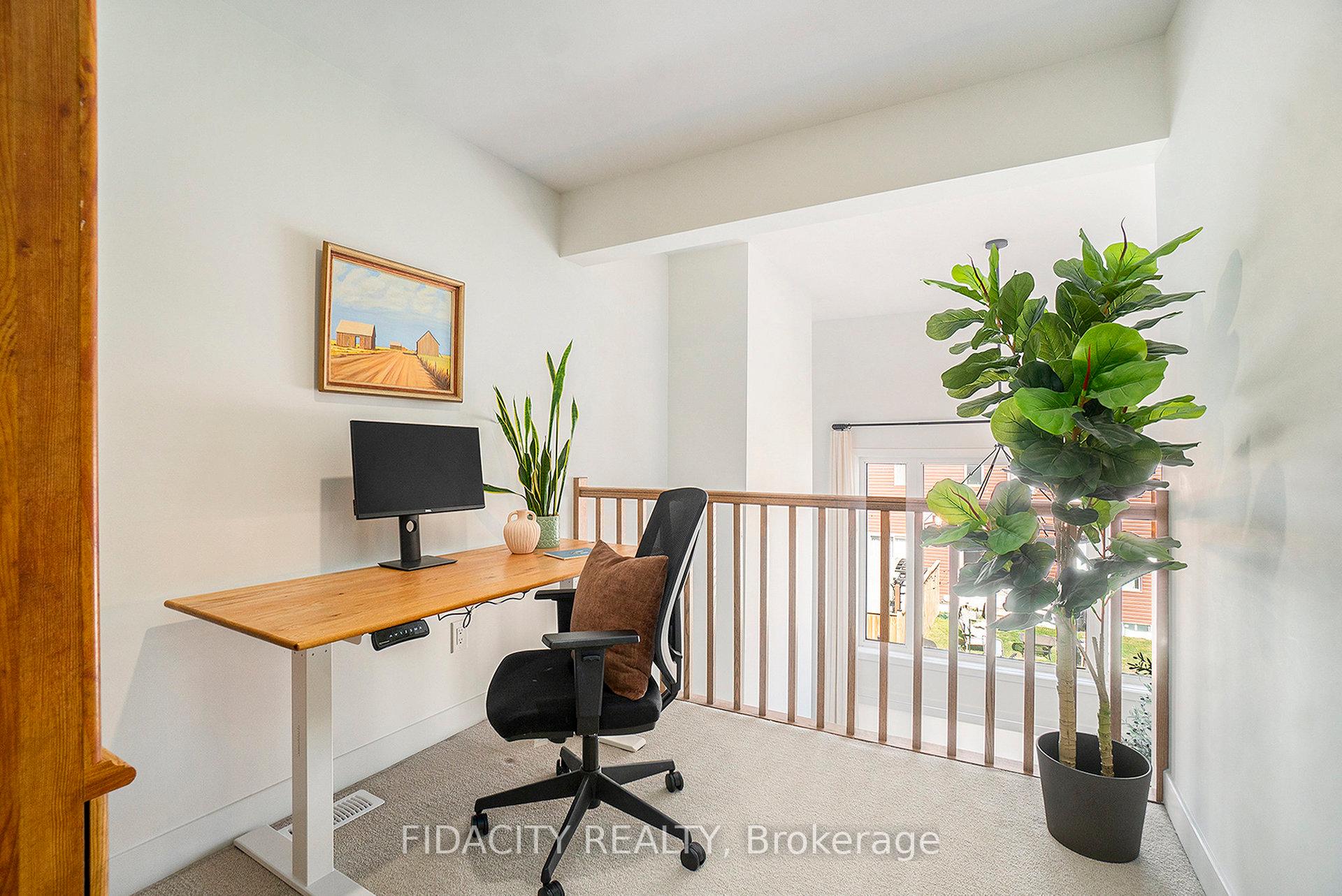 Photo 20 of 712 Twist Way, Ottawa, Kanata - Emerald Meadows/Trailwest — HOMEH