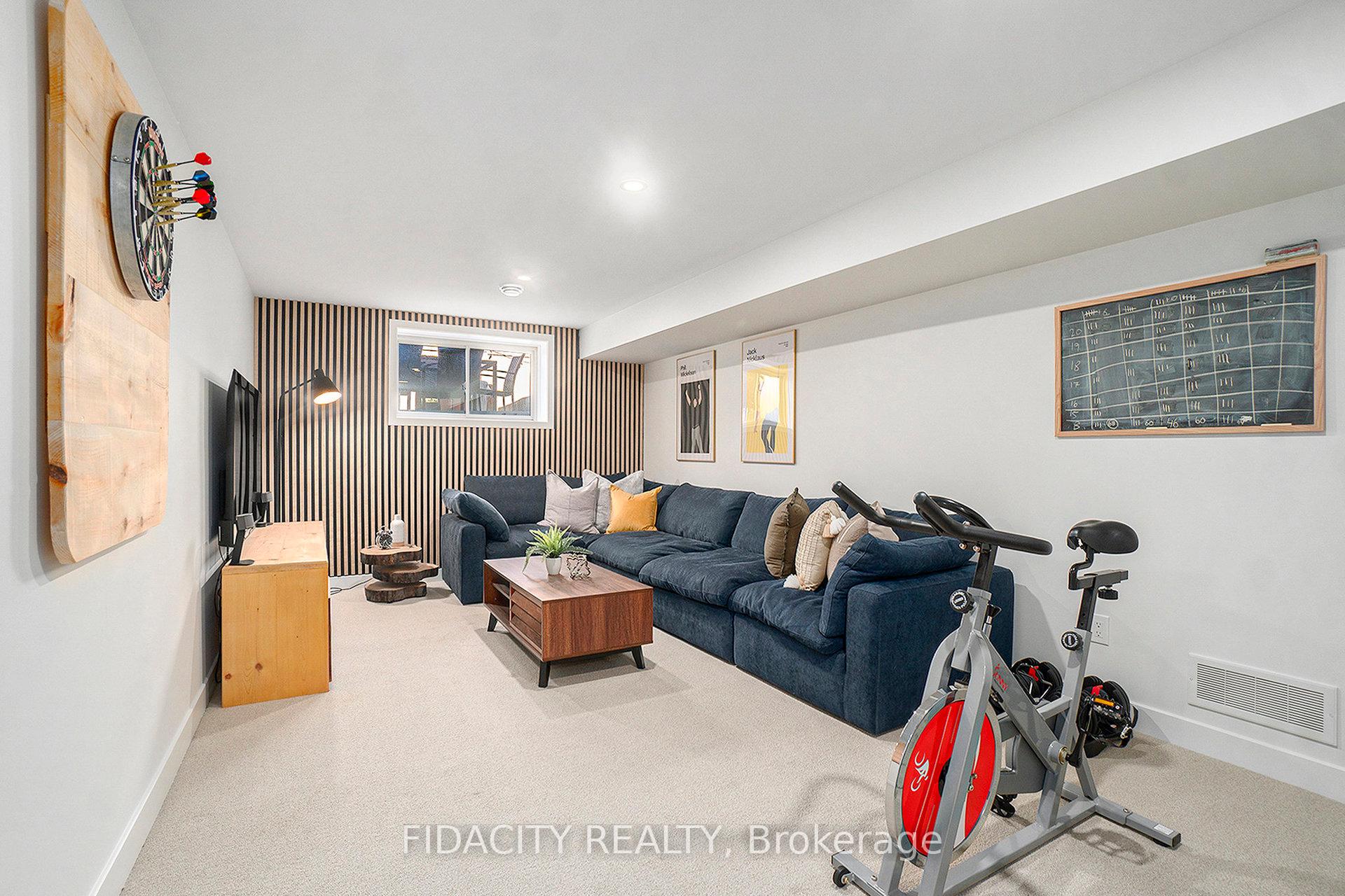 Photo 25 of 712 Twist Way, Ottawa, Kanata - Emerald Meadows/Trailwest — HOMEH