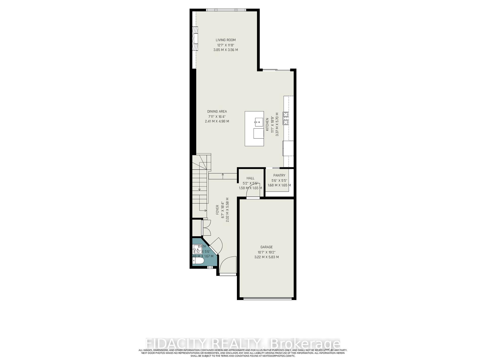 Photo 31 of 712 Twist Way, Ottawa, Kanata - Emerald Meadows/Trailwest — HOMEH