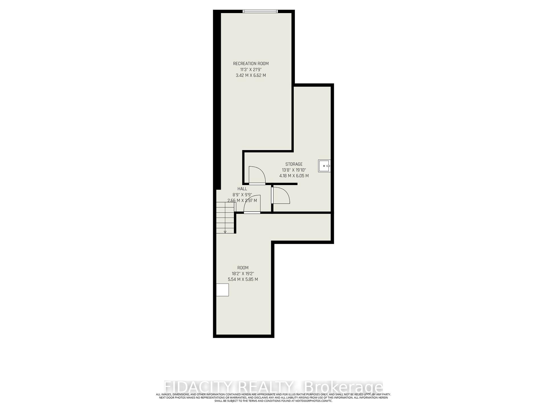 Photo 32 of 712 Twist Way, Ottawa, Kanata - Emerald Meadows/Trailwest — HOMEH