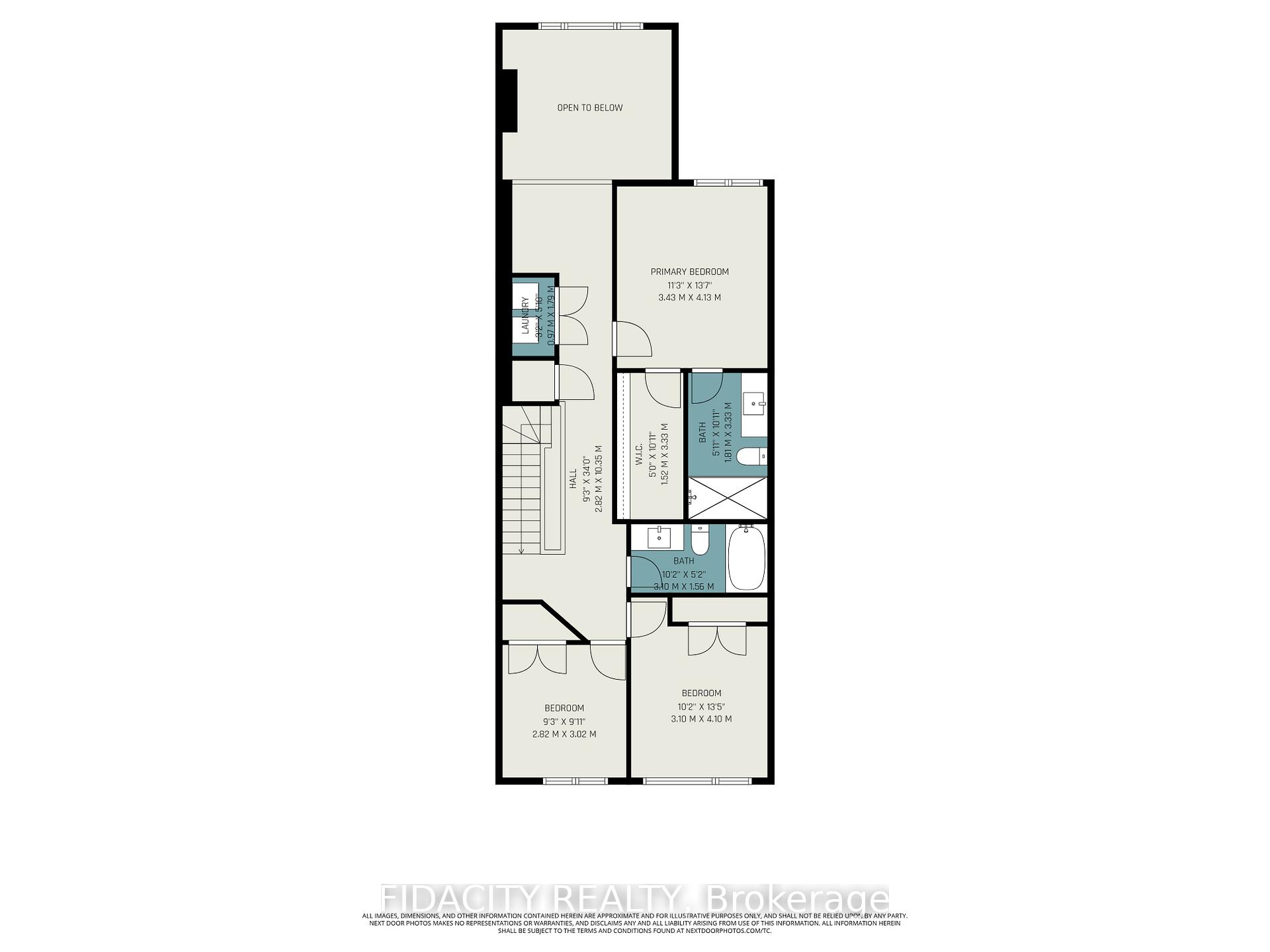 Photo 33 of 712 Twist Way, Ottawa, Kanata - Emerald Meadows/Trailwest — HOMEH