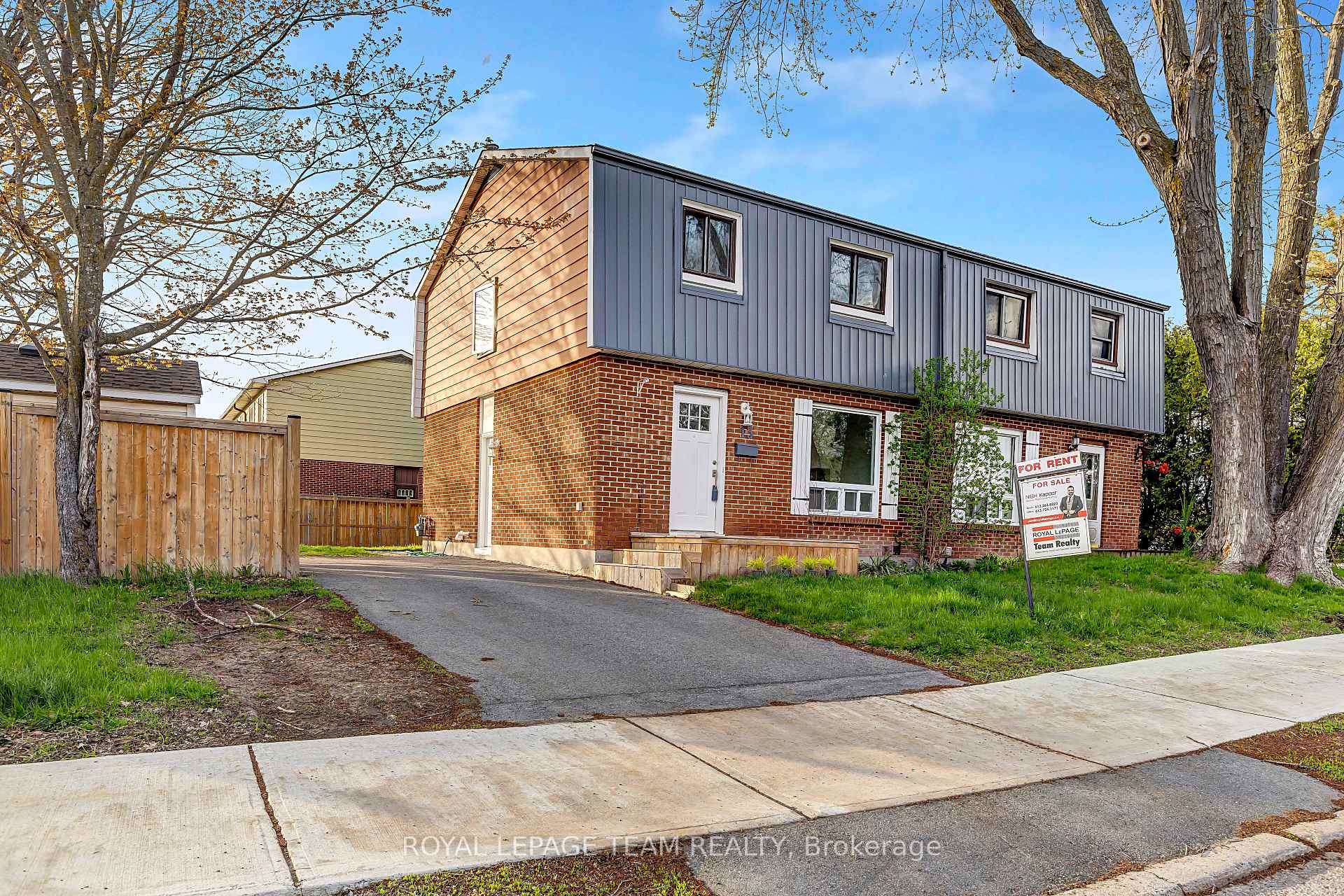 Photo 1 of 13 Morton Drive, Ottawa, Kanata - Glencairn/Hazeldean — HOMEH