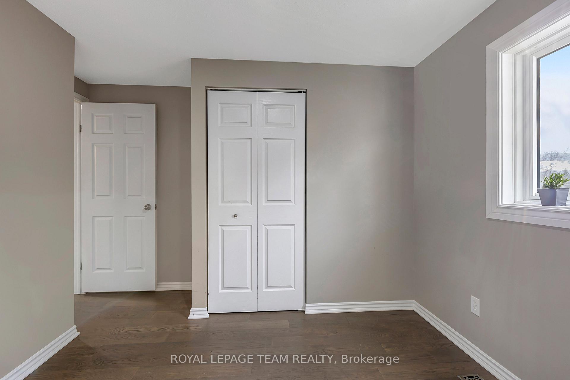 Photo 12 of 13 Morton Drive, Ottawa, Kanata - Glencairn/Hazeldean — HOMEH