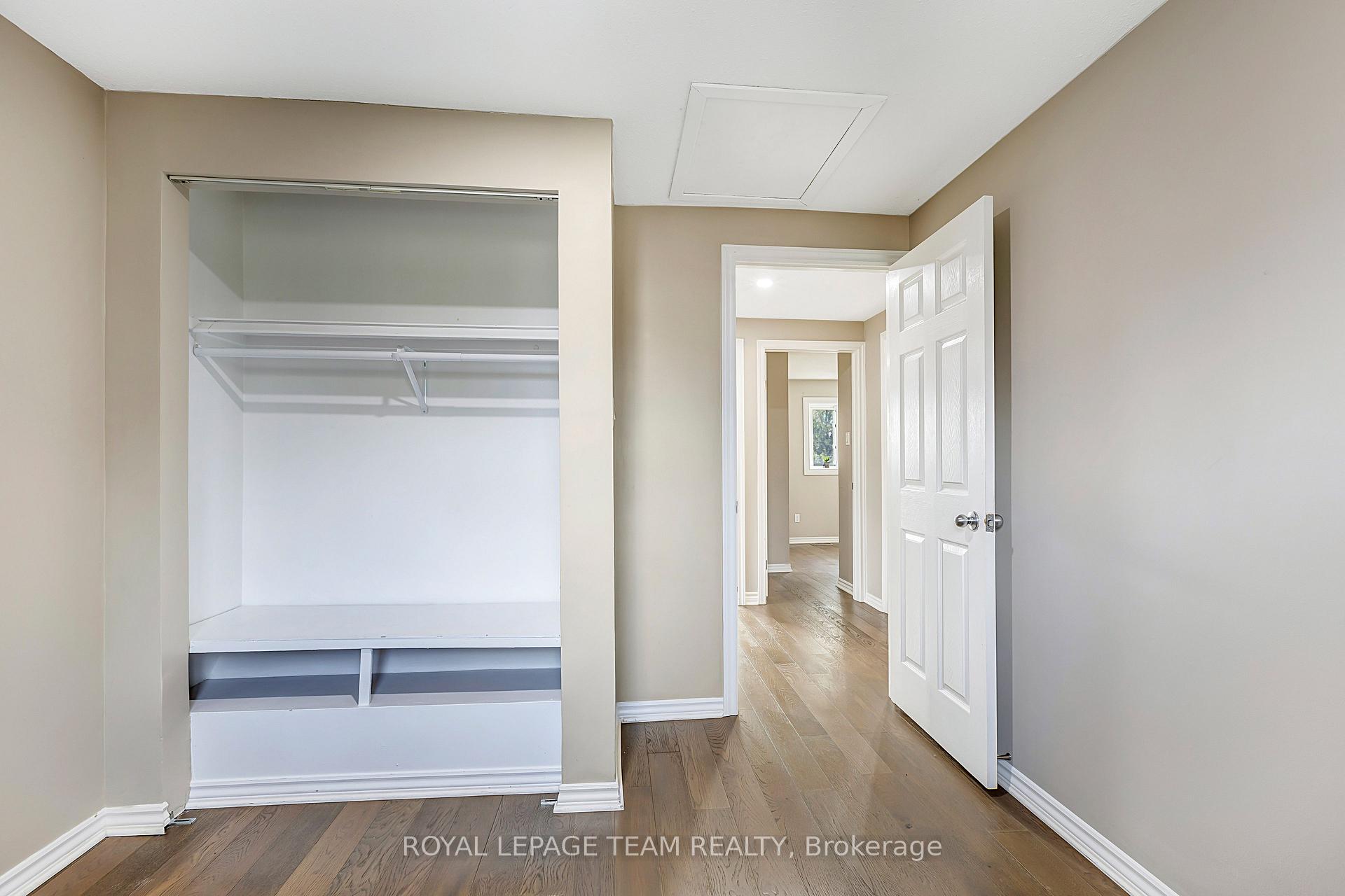 Photo 22 of 13 Morton Drive, Ottawa, Kanata - Glencairn/Hazeldean — HOMEH