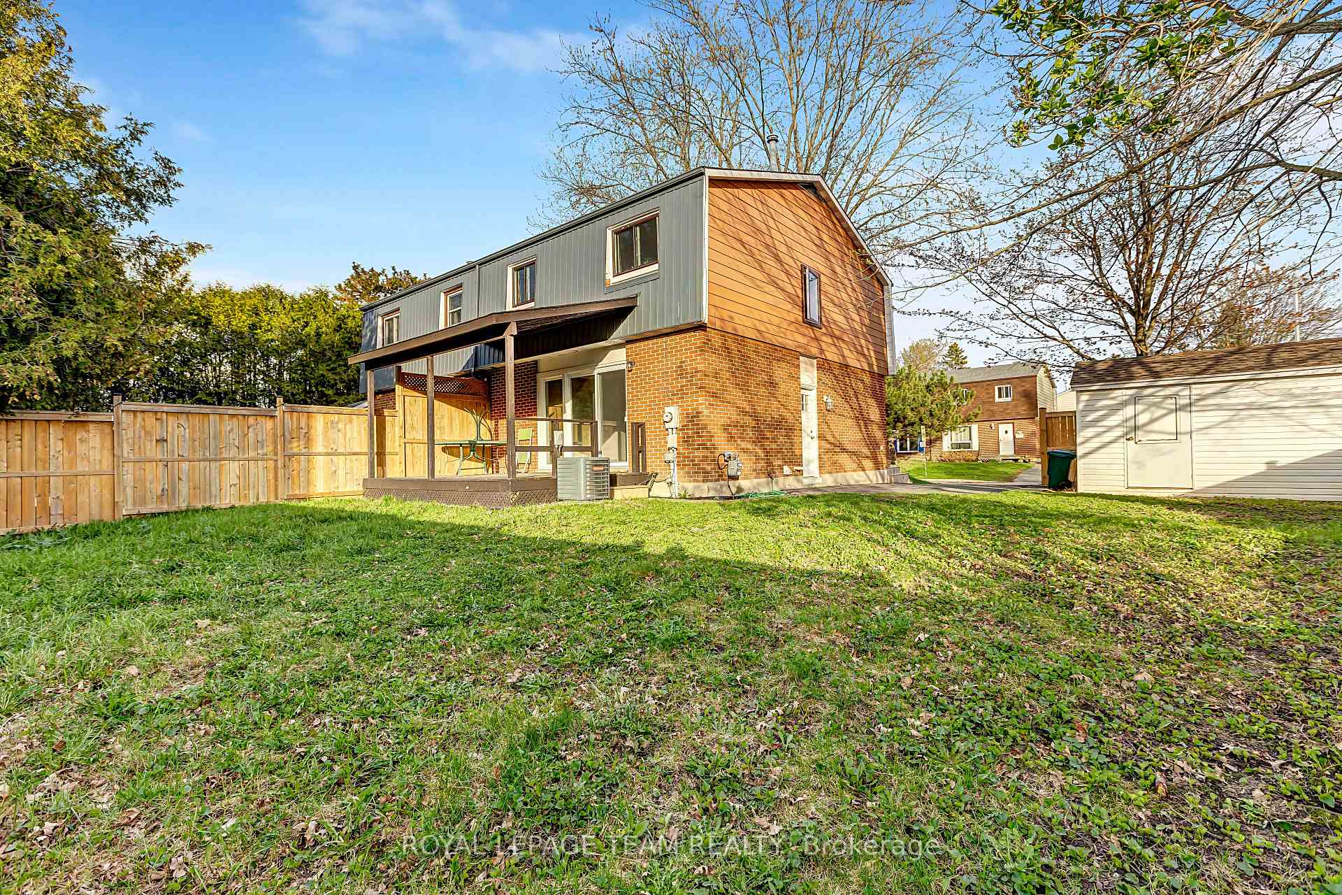Photo 25 of 13 Morton Drive, Ottawa, Kanata - Glencairn/Hazeldean — HOMEH