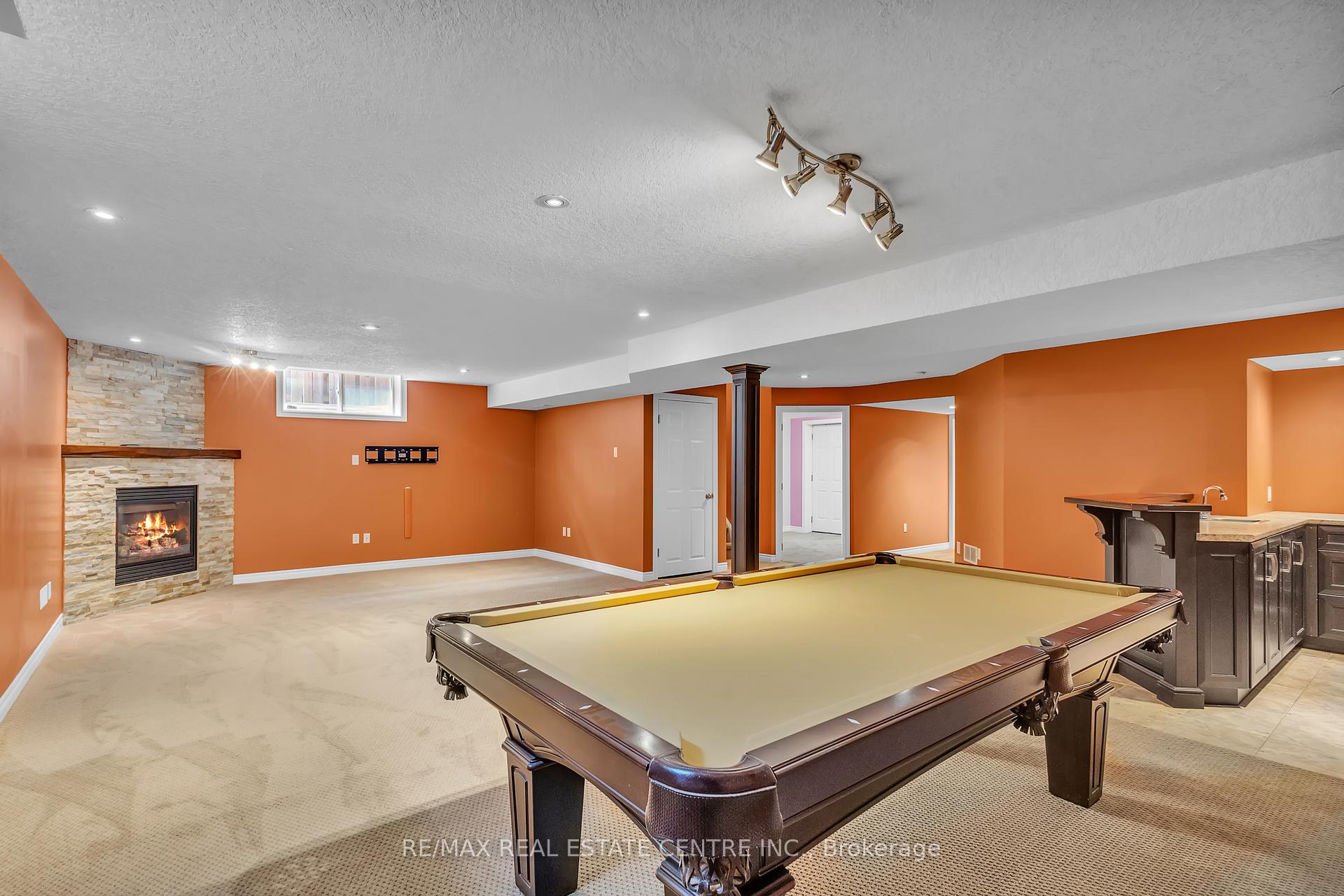 Photo 35 of 319 Robert Ferrie Drive, Kitchener — HOMEH