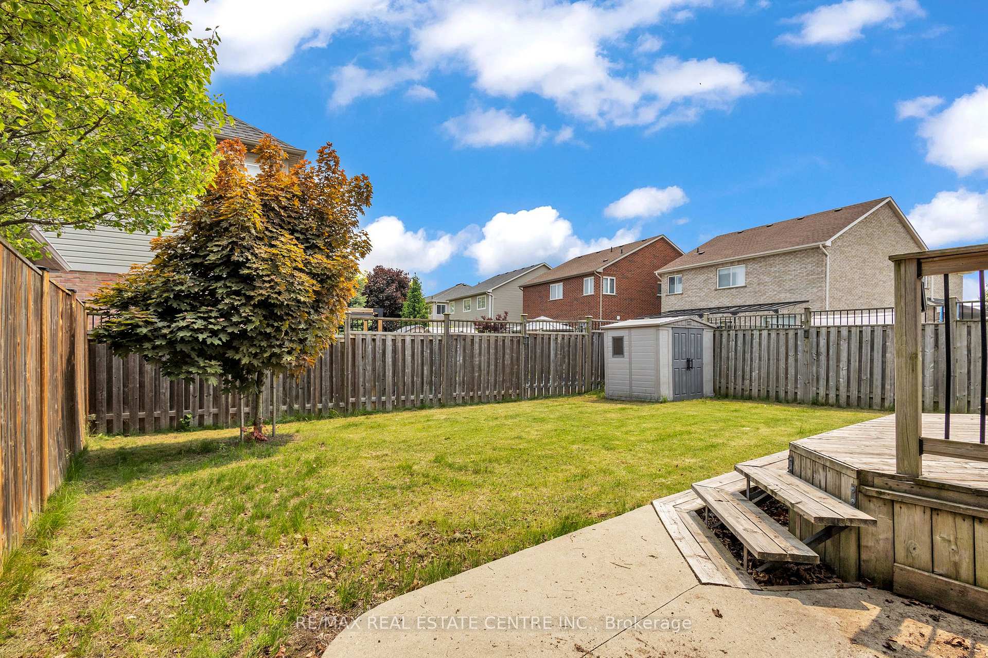 Photo 39 of 319 Robert Ferrie Drive, Kitchener — HOMEH