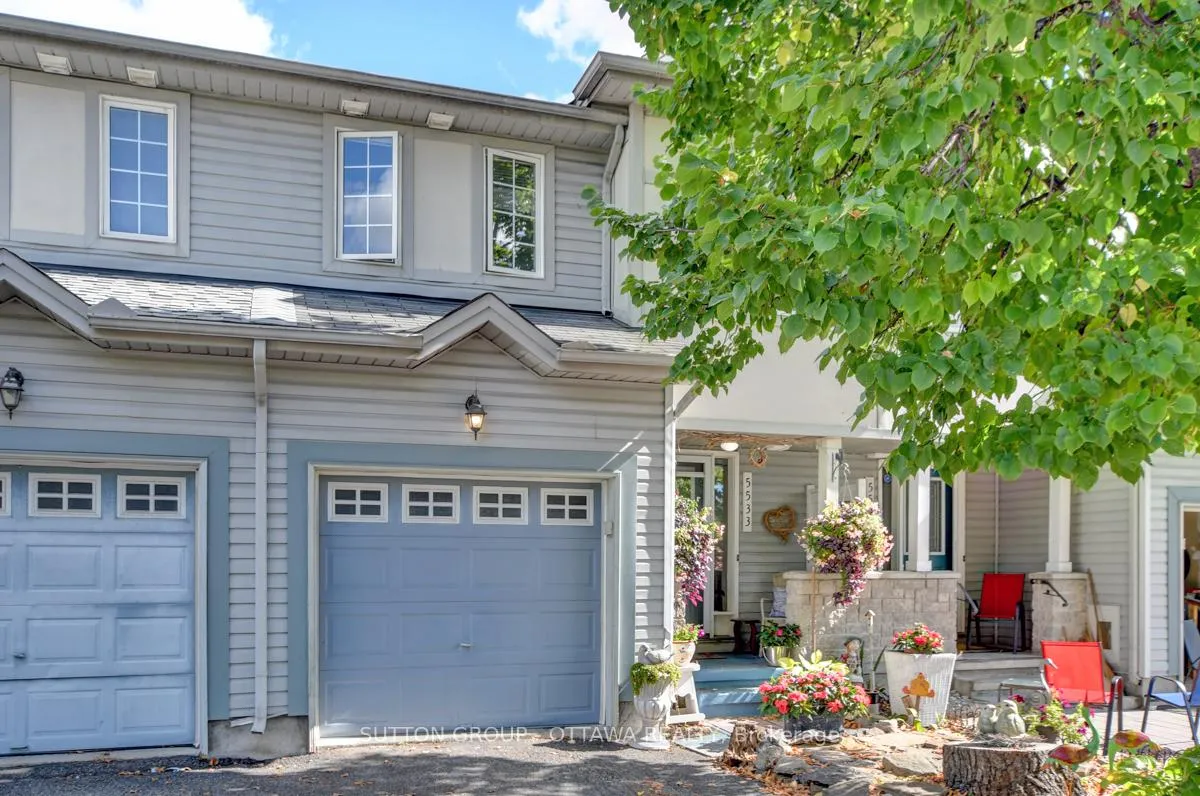 Front of 5533 Doctor Leach Drive