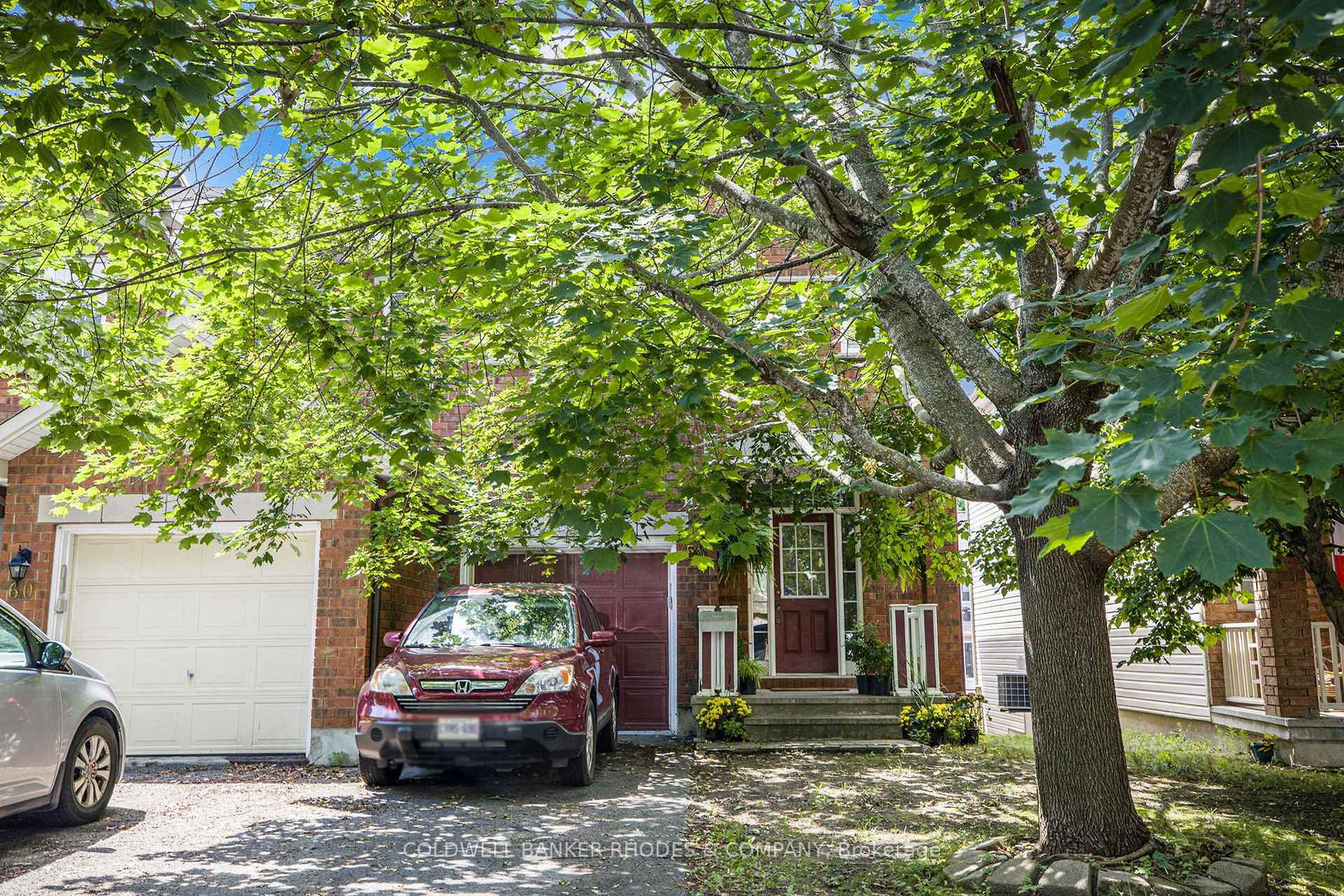Photo 1 of 58 Saddlesmith Circle, Ottawa, Kanata - Emerald Meadows/Trailwest — HOMEH
