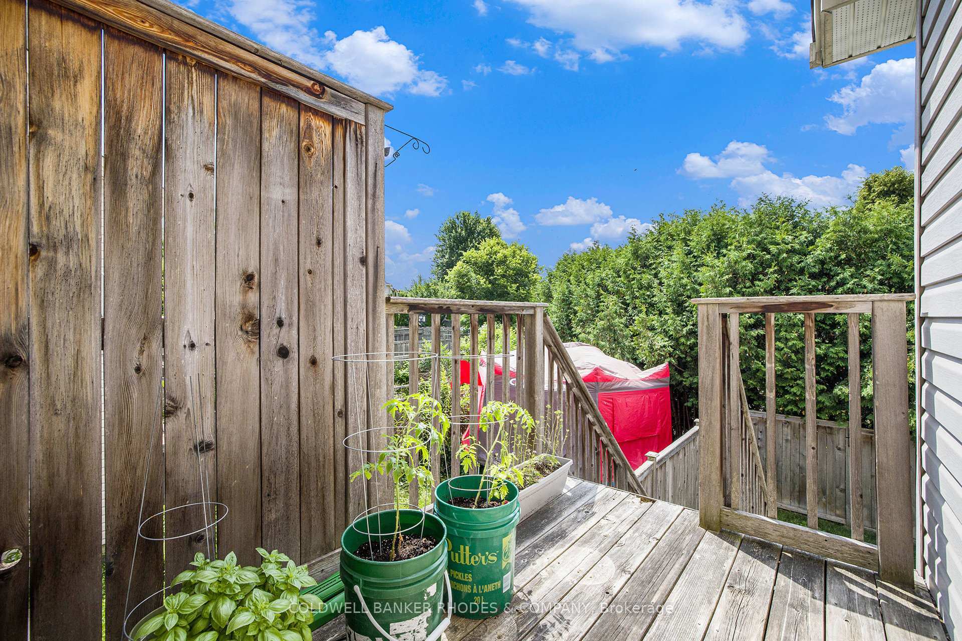 Photo 7 of 58 Saddlesmith Circle, Ottawa, Kanata - Emerald Meadows/Trailwest — HOMEH