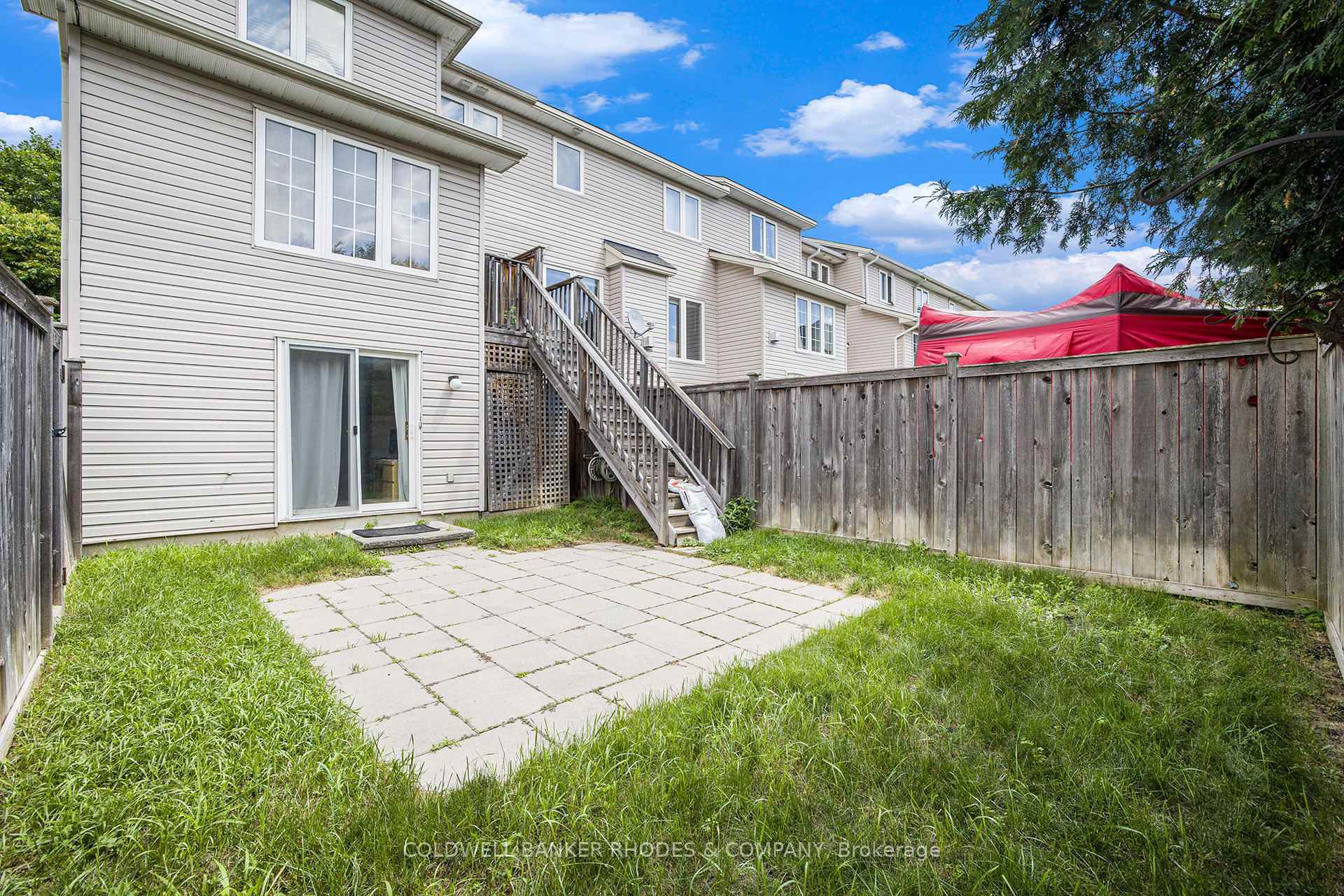 Photo 8 of 58 Saddlesmith Circle, Ottawa, Kanata - Emerald Meadows/Trailwest — HOMEH