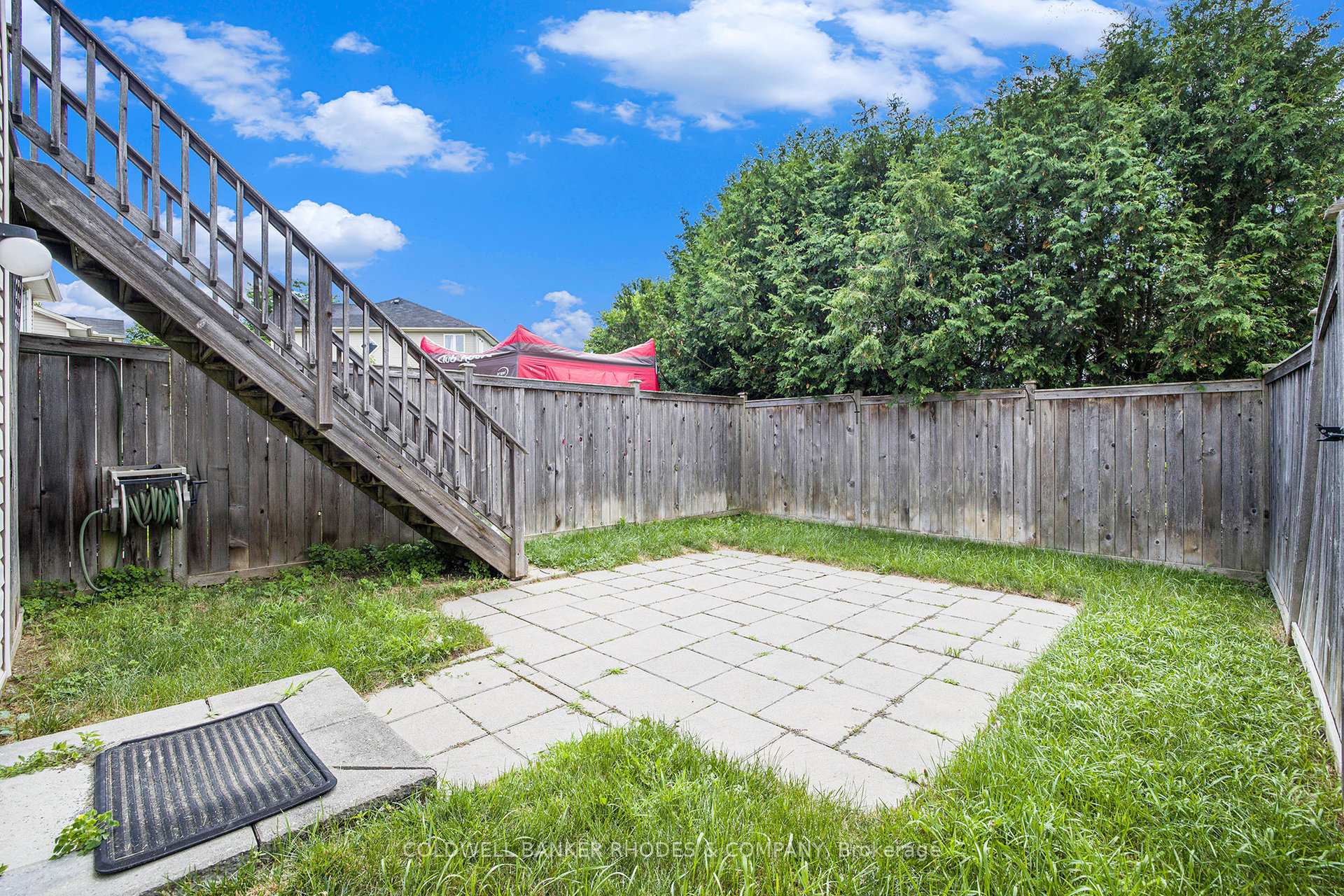Photo 11 of 58 Saddlesmith Circle, Ottawa, Kanata - Emerald Meadows/Trailwest — HOMEH